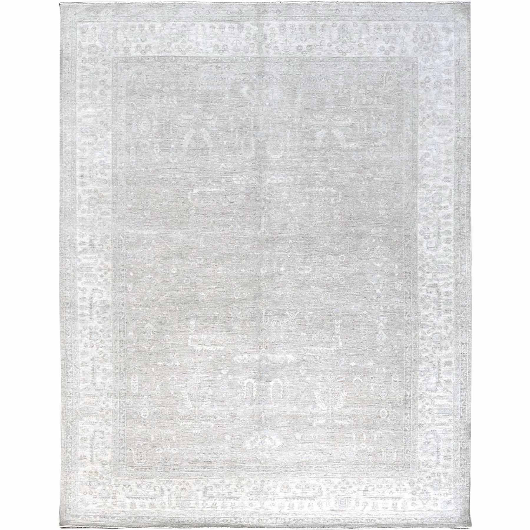 Vintage-Hand-Knotted-Rug-4570
