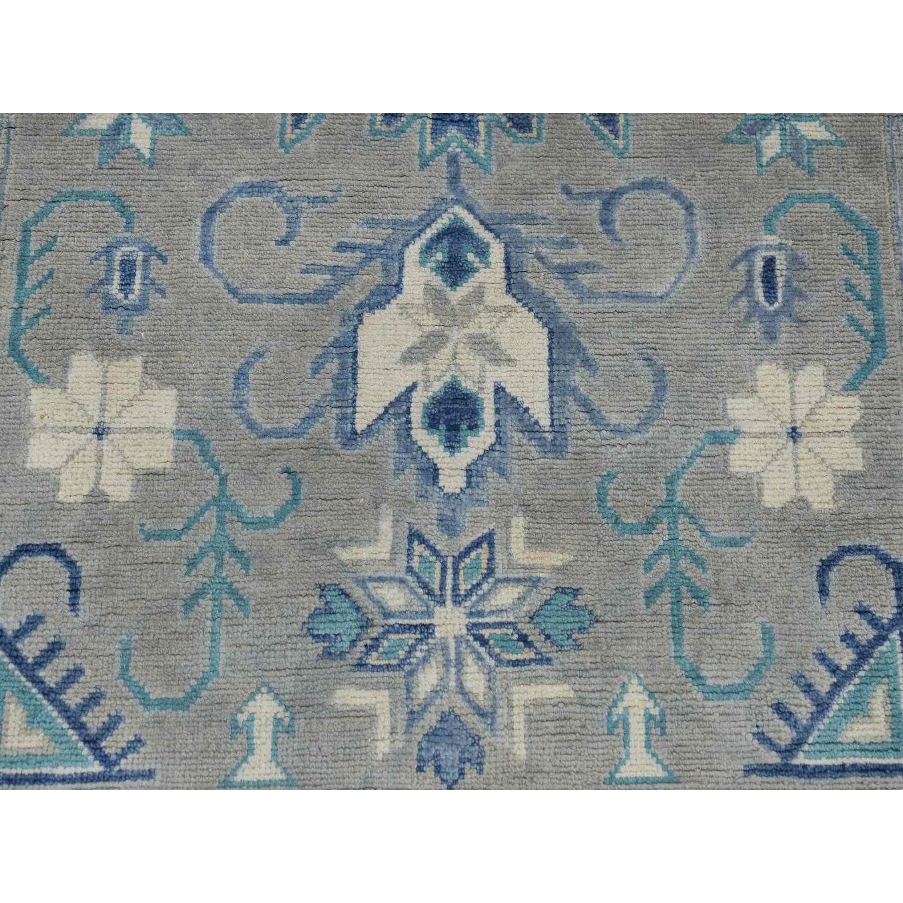 Kazak-Hand-Knotted-Rug-251110