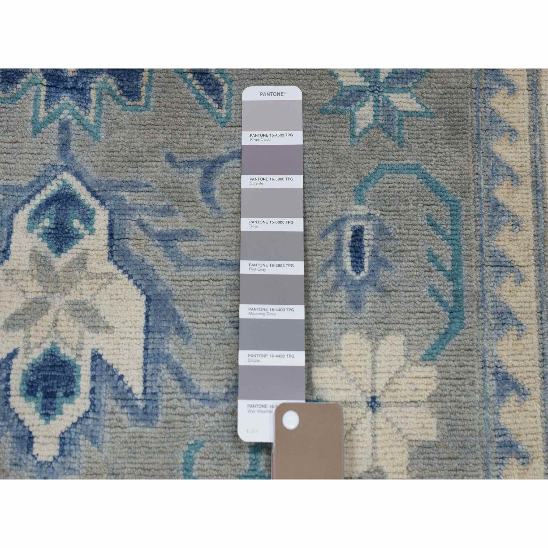 Kazak-Hand-Knotted-Rug-251110