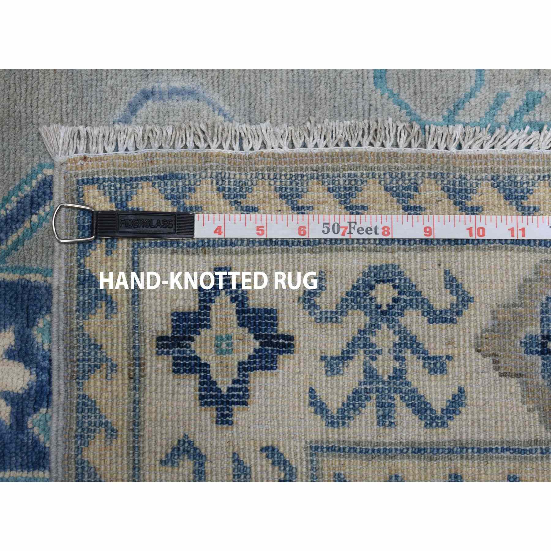 Kazak-Hand-Knotted-Rug-251110