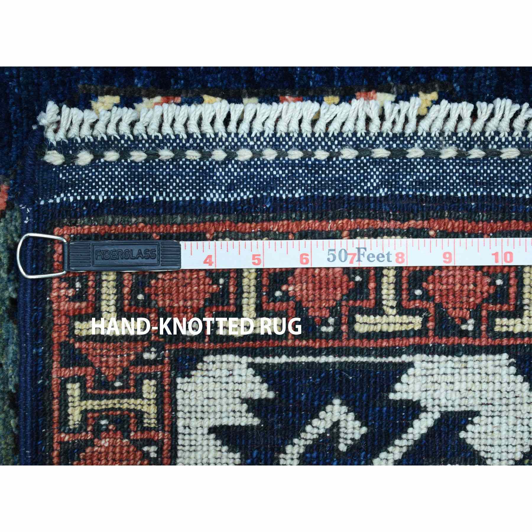 Tribal-Geometric-Hand-Knotted-Rug-256525