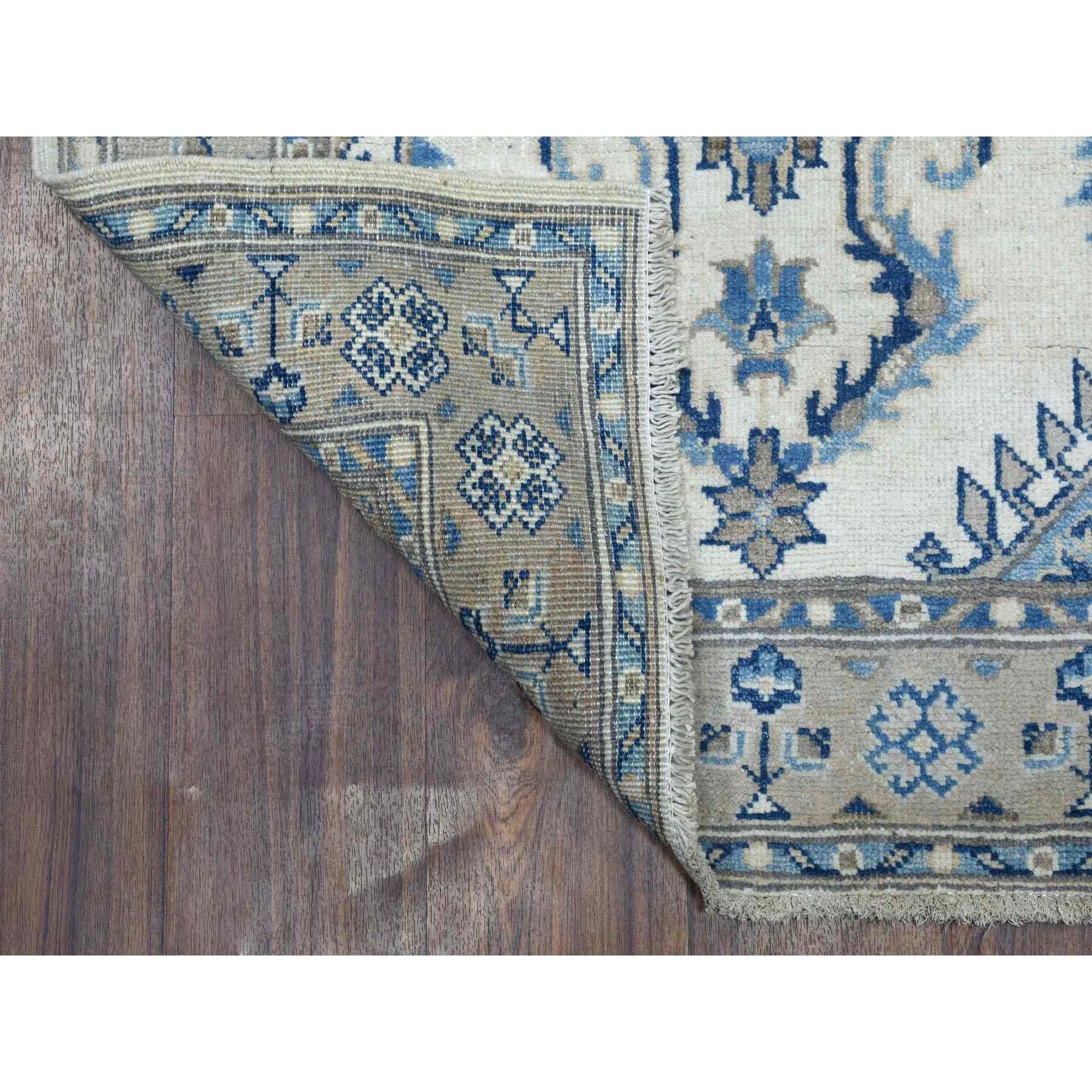 Kazak-Hand-Knotted-Rug-259585