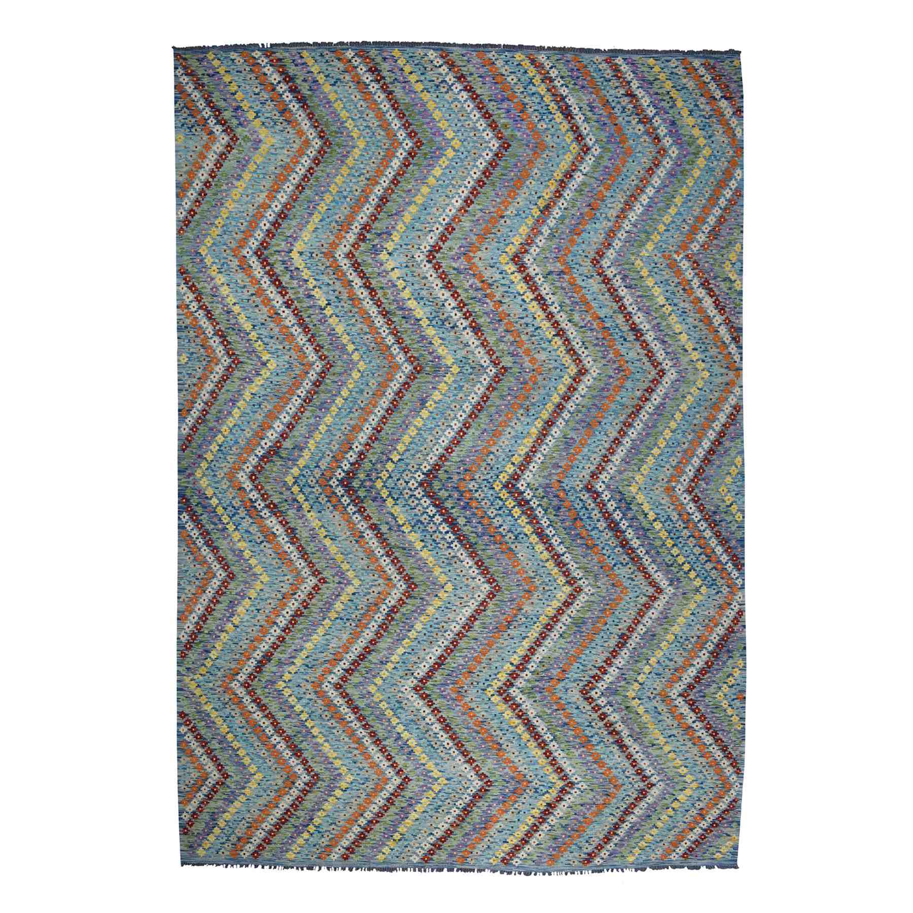 Flat-Weave-Hand-Woven-Rug-260450