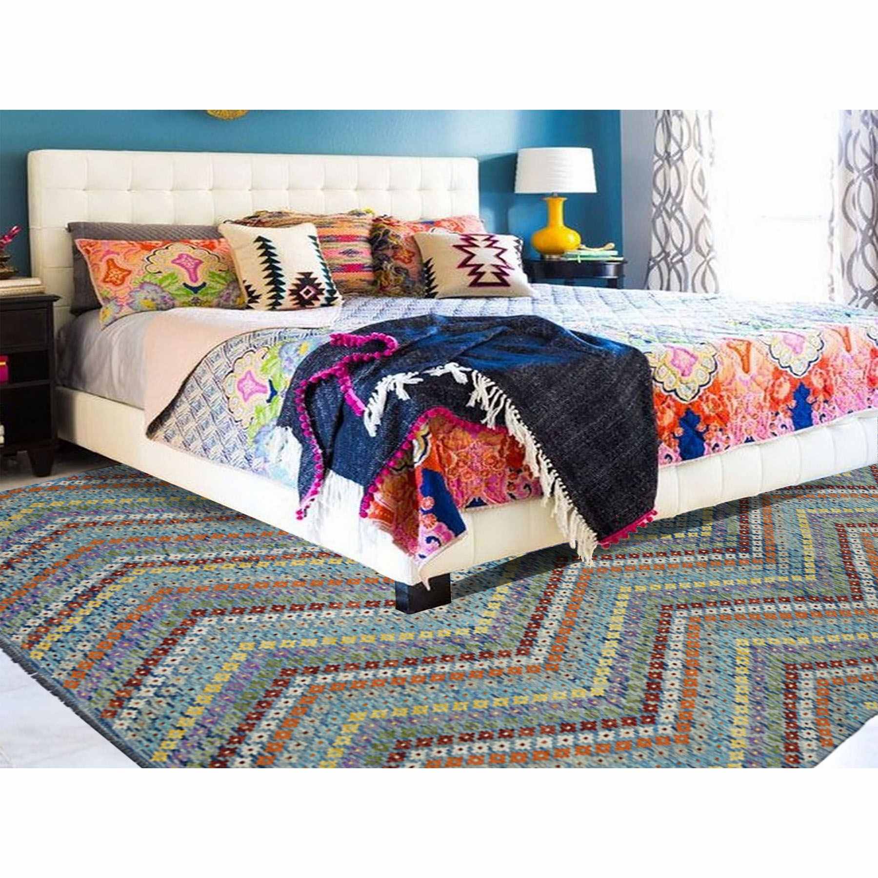 Flat-Weave-Hand-Woven-Rug-260450