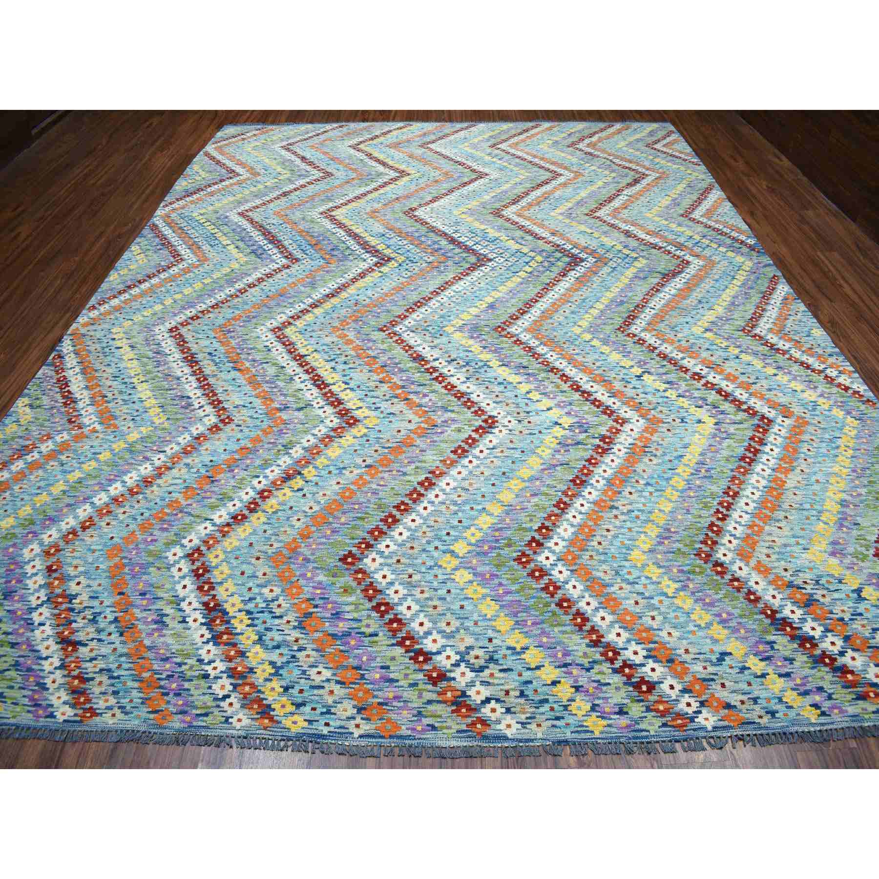 Flat-Weave-Hand-Woven-Rug-260450