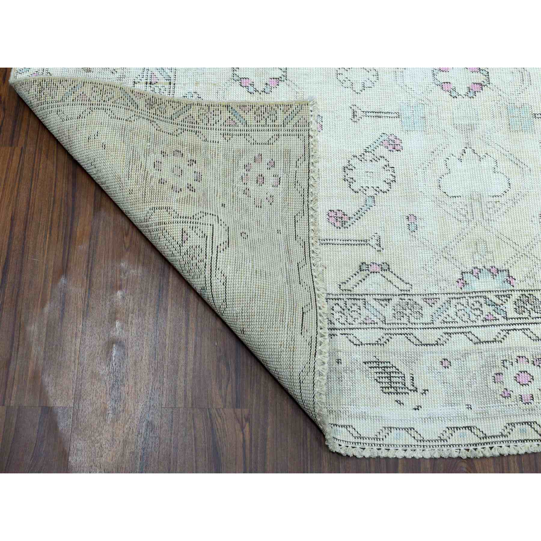 Vintage-Hand-Knotted-Rug-260645