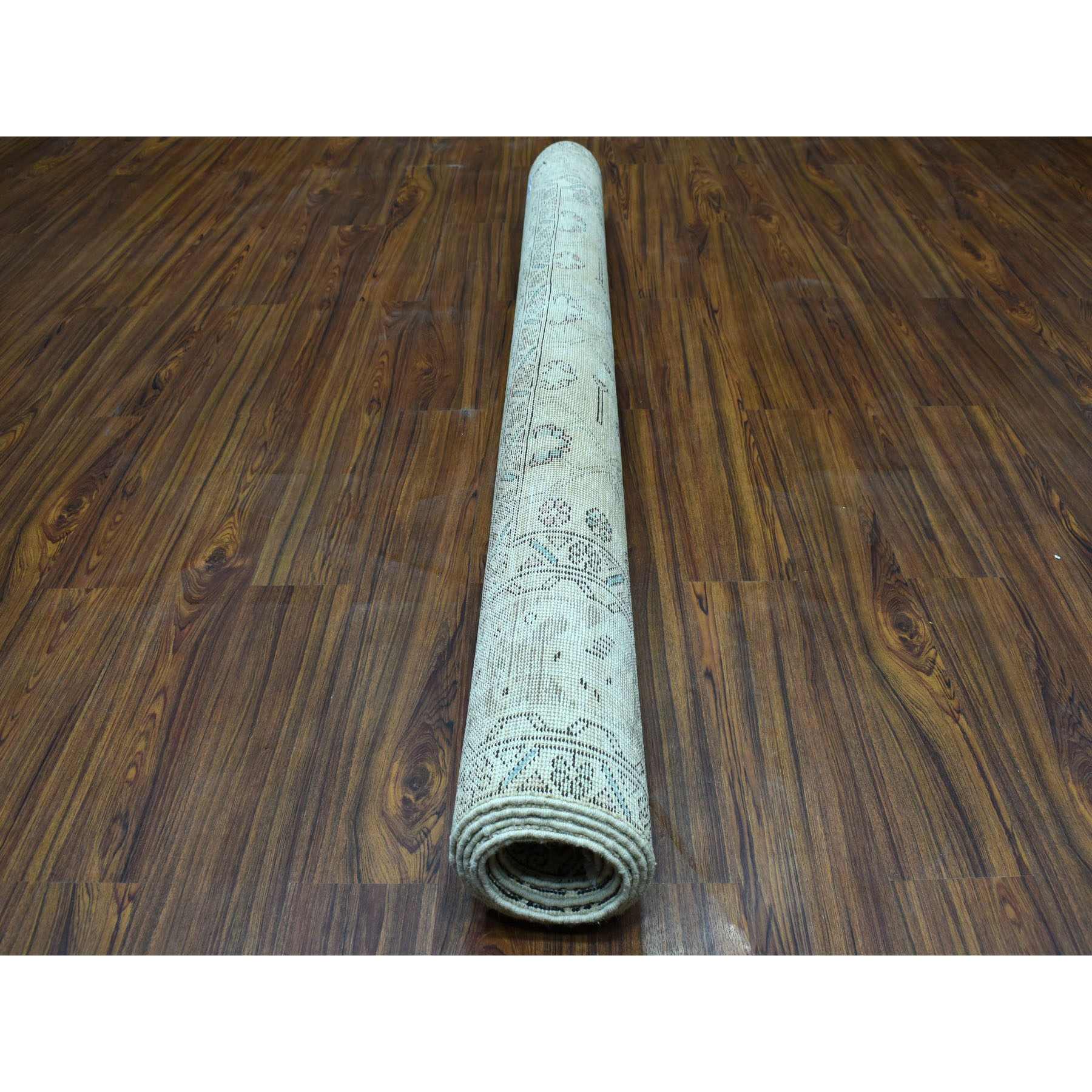 Vintage-Hand-Knotted-Rug-260645