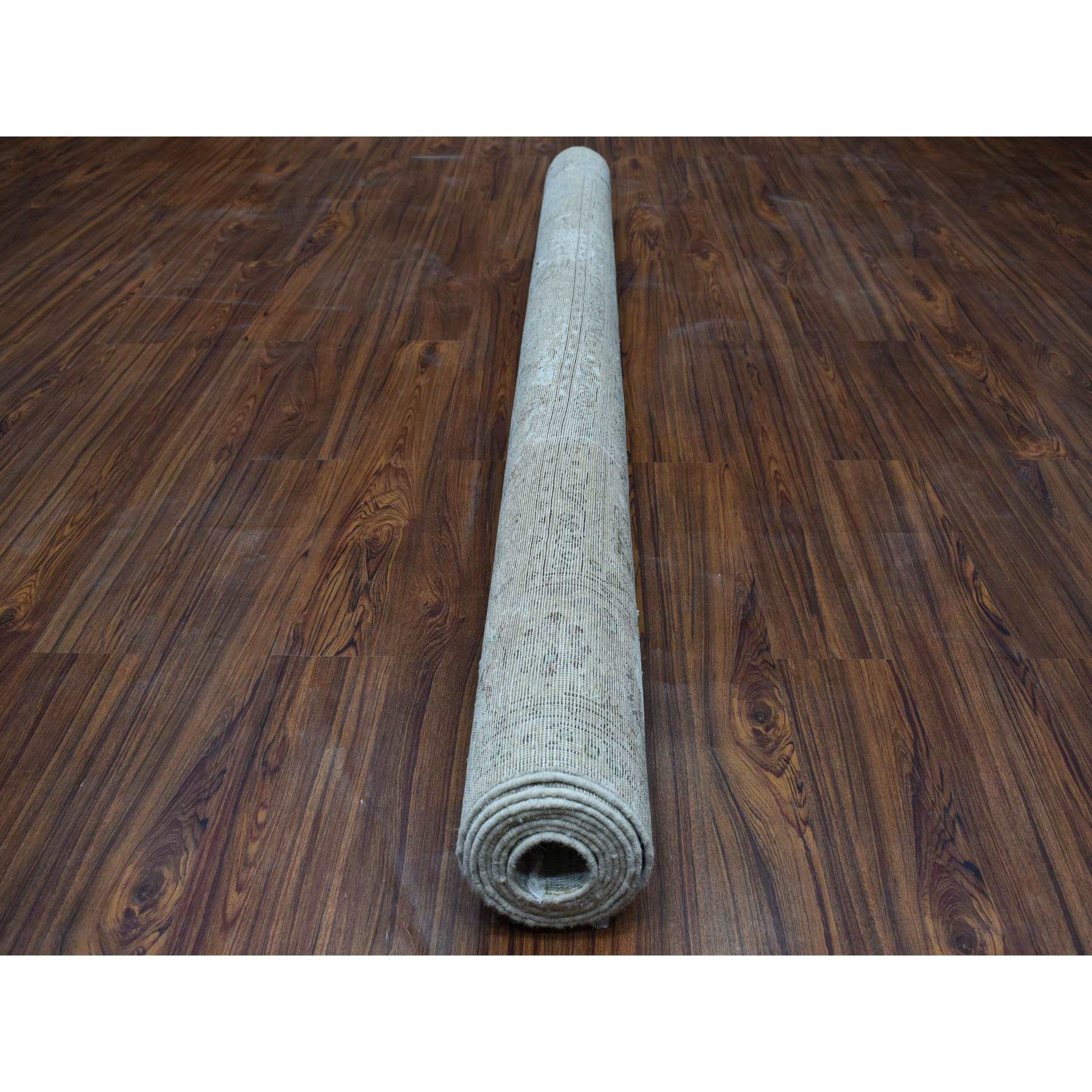 Vintage-Hand-Knotted-Rug-261355