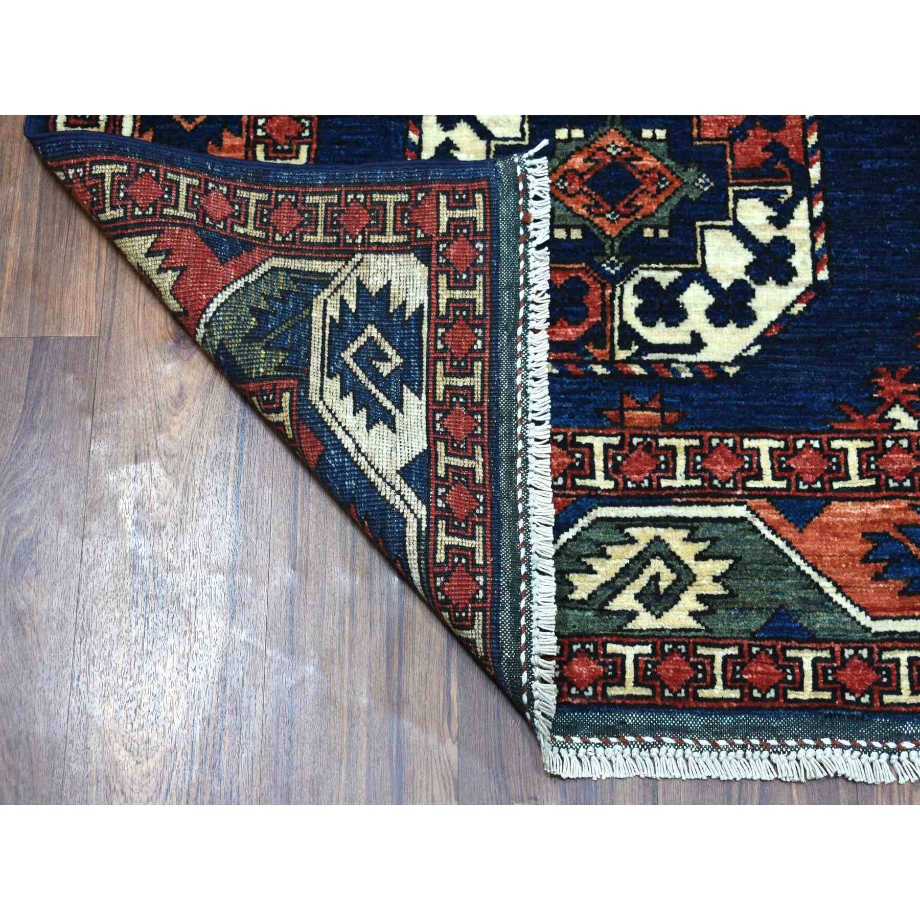 Tribal-Geometric-Hand-Knotted-Rug-265015