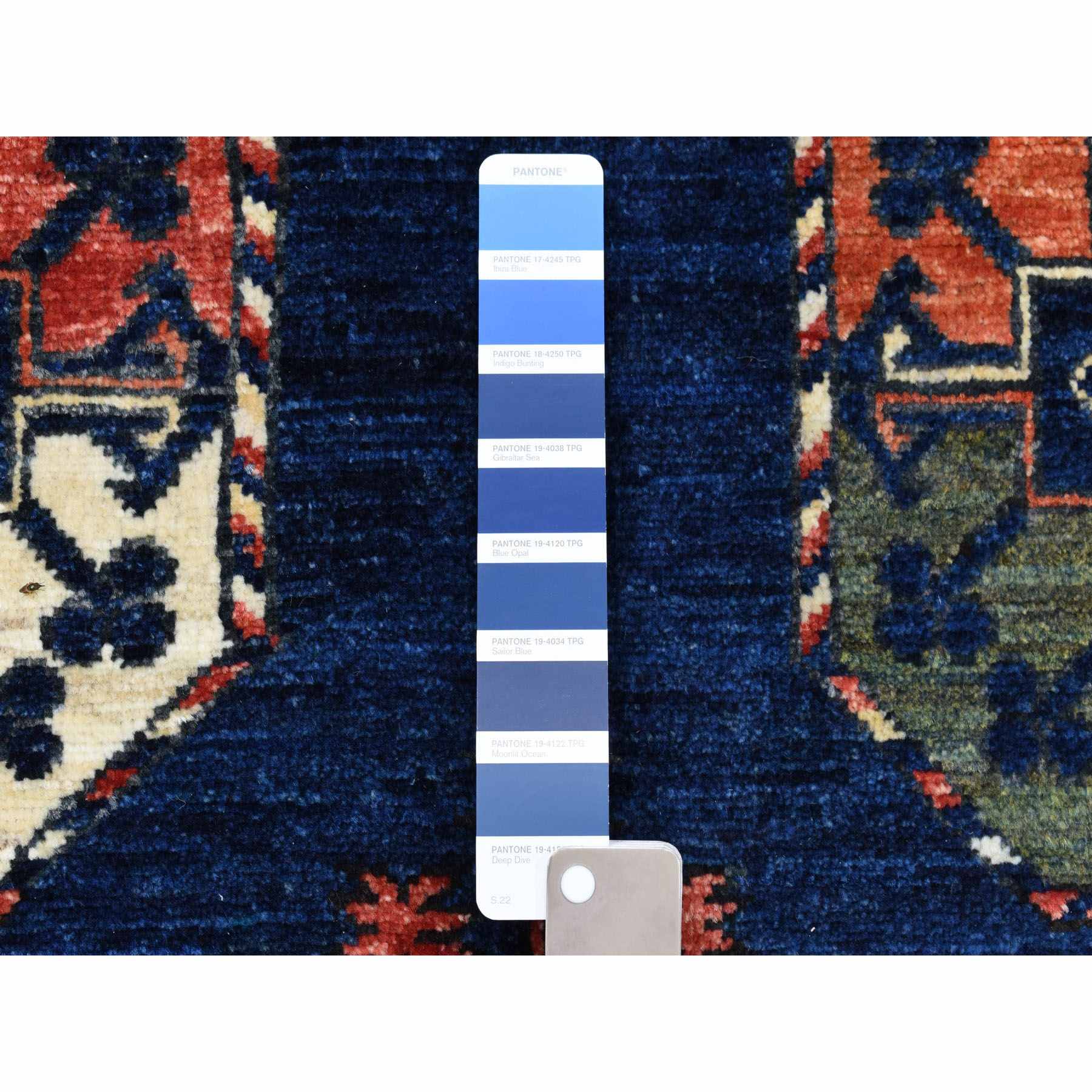 Tribal-Geometric-Hand-Knotted-Rug-265015