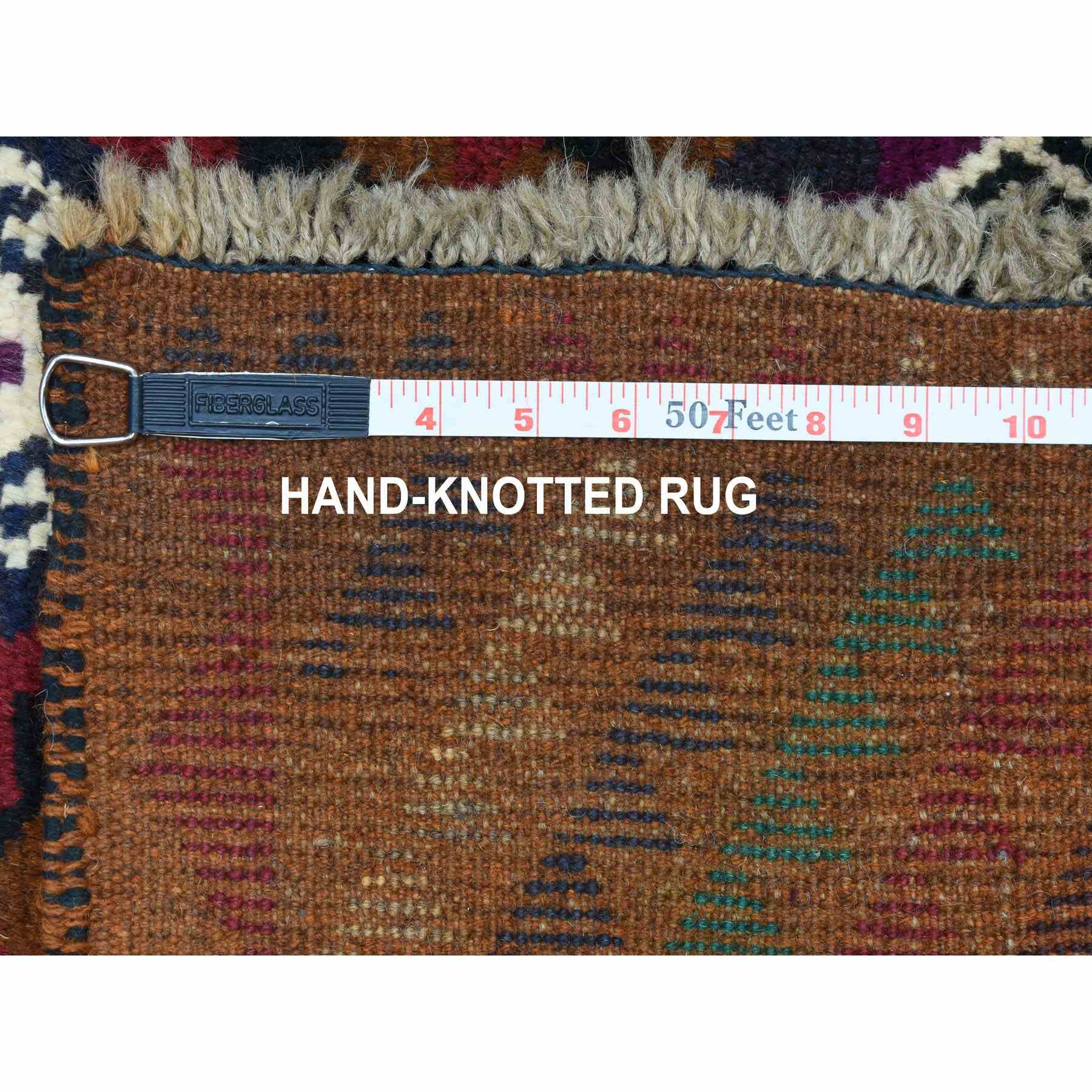 Tribal-Geometric-Hand-Knotted-Rug-265705