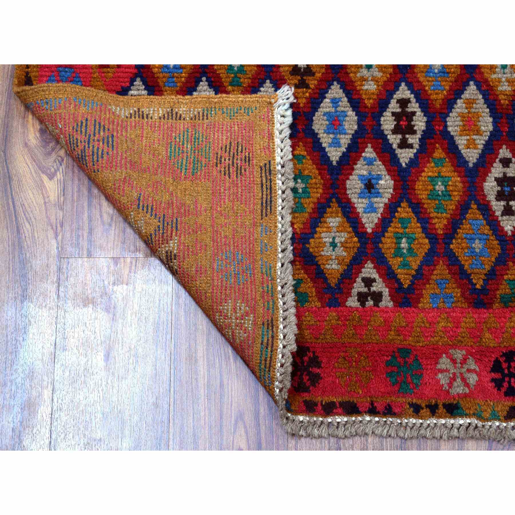 Tribal-Geometric-Hand-Knotted-Rug-265710