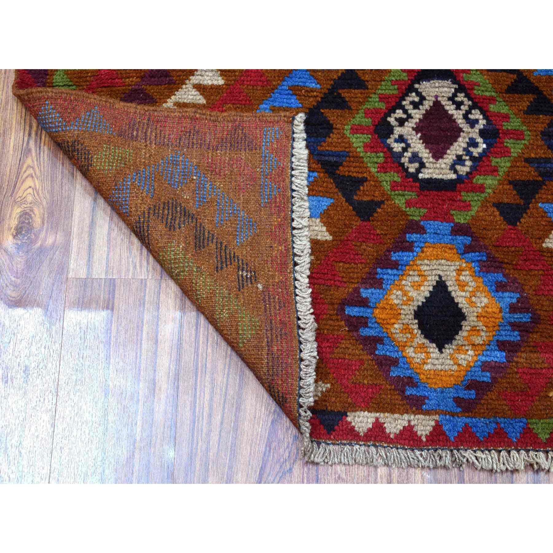 Tribal-Geometric-Hand-Knotted-Rug-265715