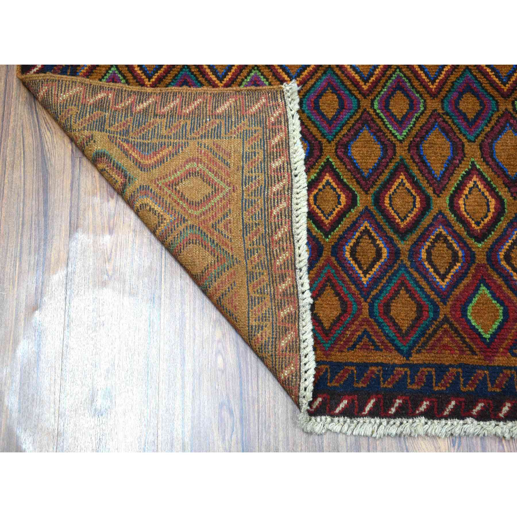 Tribal-Geometric-Hand-Knotted-Rug-265725
