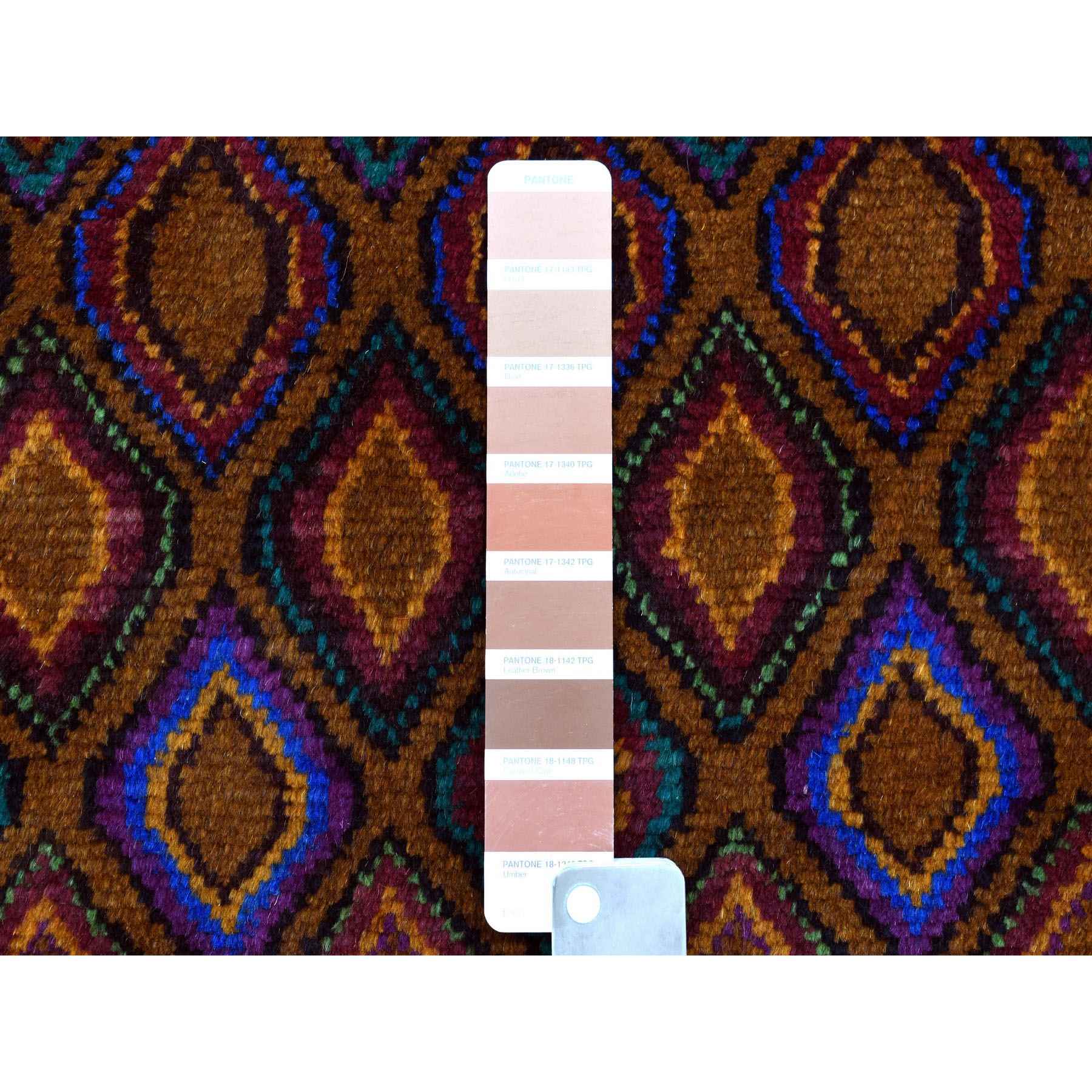 Tribal-Geometric-Hand-Knotted-Rug-265725