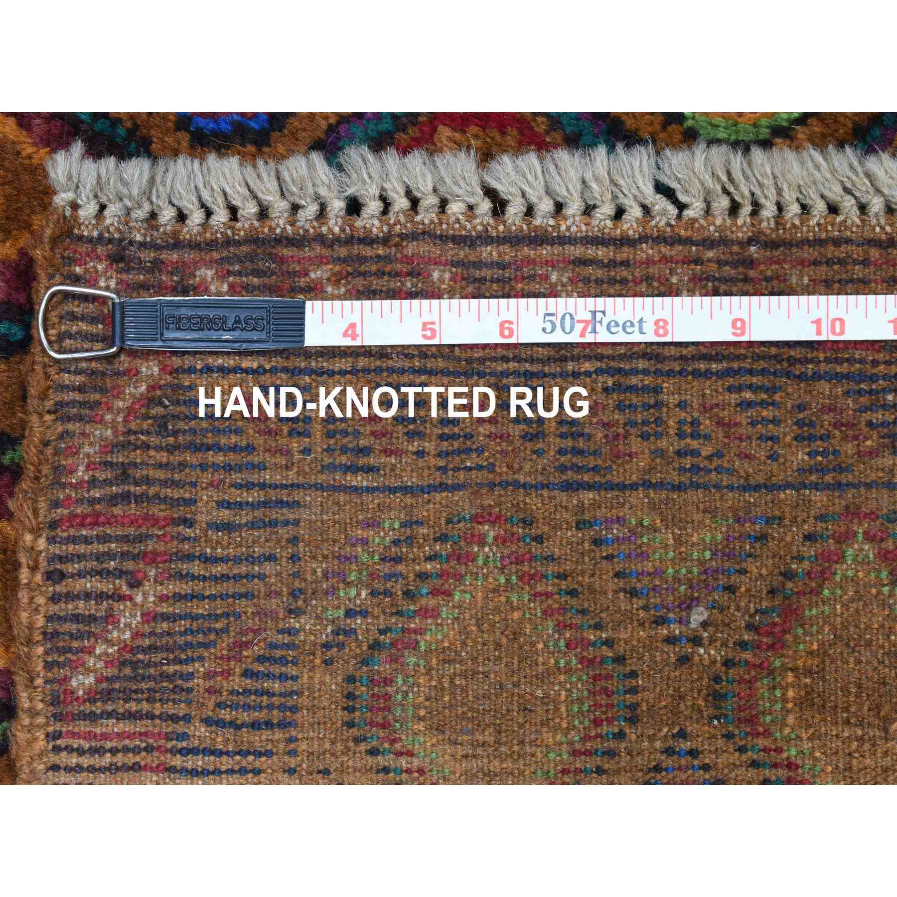 Tribal-Geometric-Hand-Knotted-Rug-265725