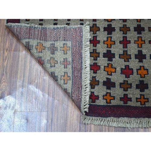 Tribal-Geometric-Hand-Knotted-Rug-265780