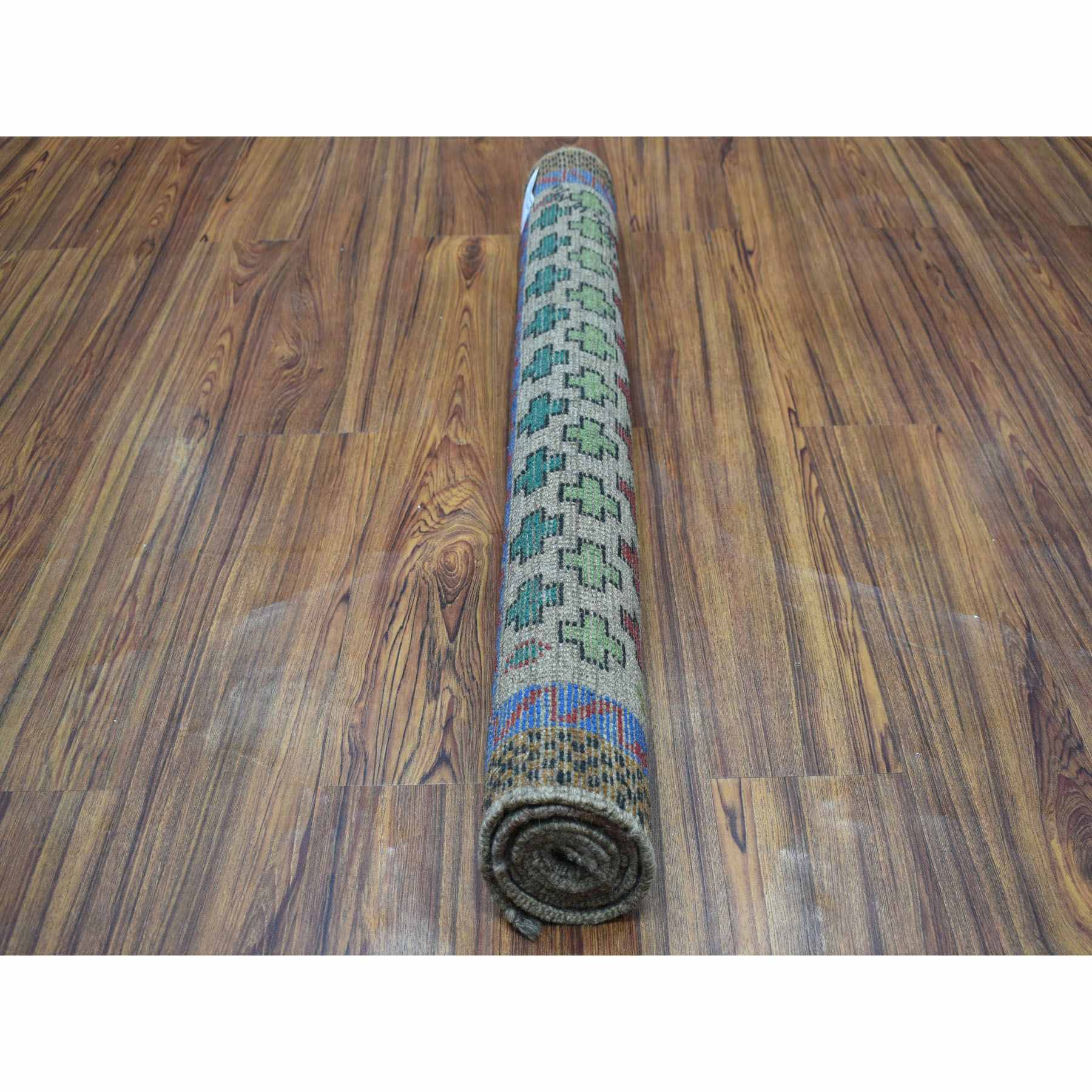 Tribal-Geometric-Hand-Knotted-Rug-265835