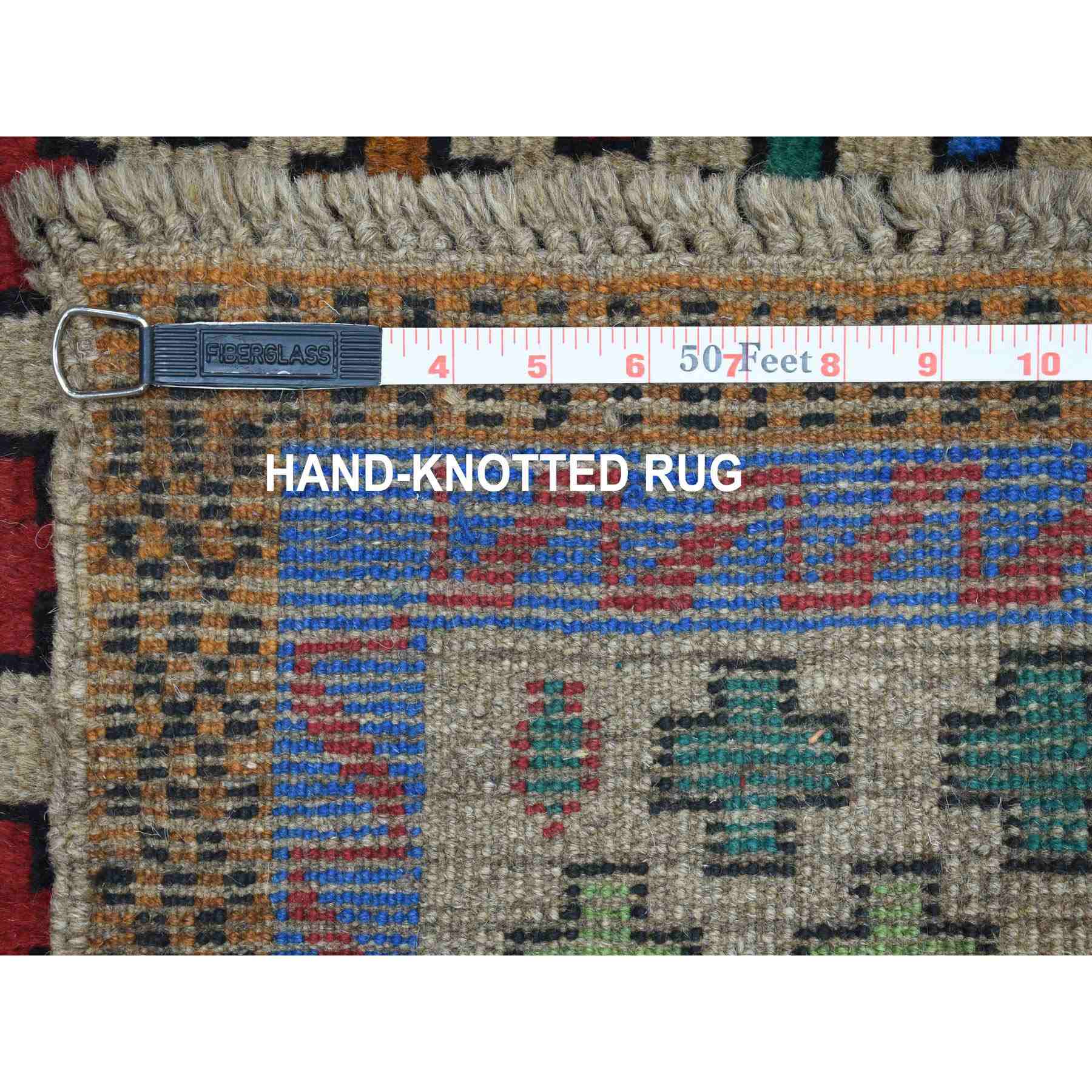 Tribal-Geometric-Hand-Knotted-Rug-265835