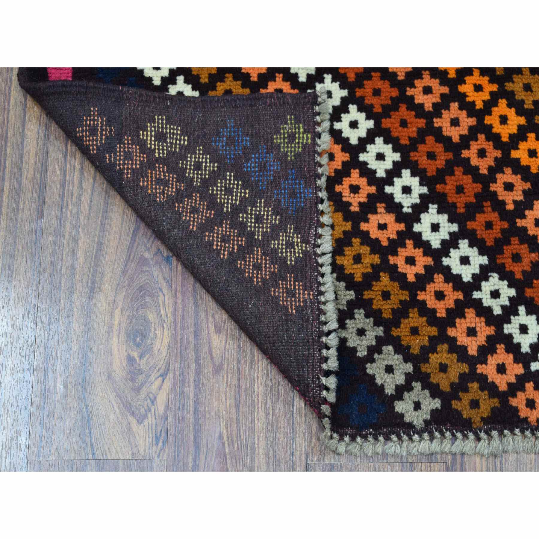 Tribal-Geometric-Hand-Knotted-Rug-265870