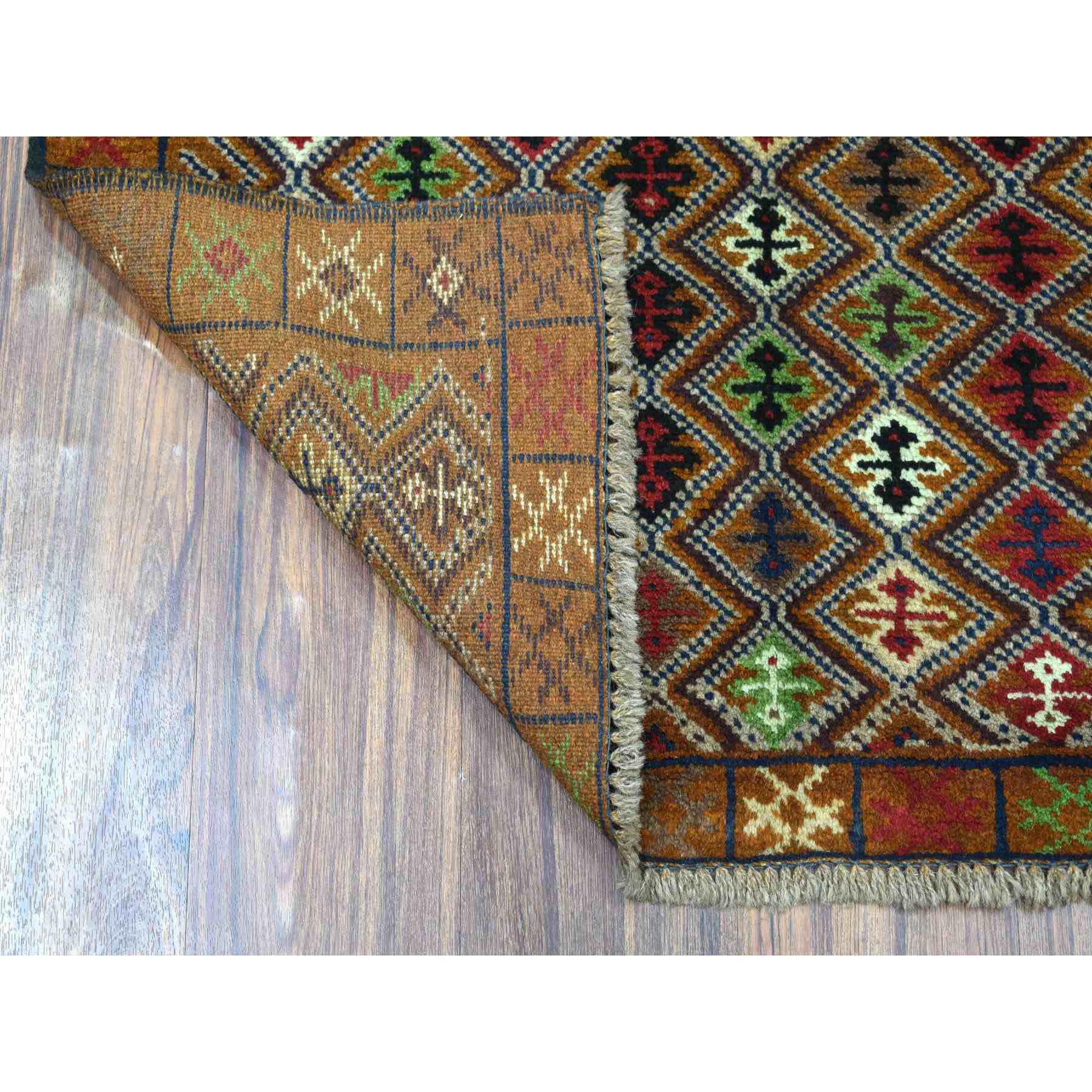 Tribal-Geometric-Hand-Knotted-Rug-265875