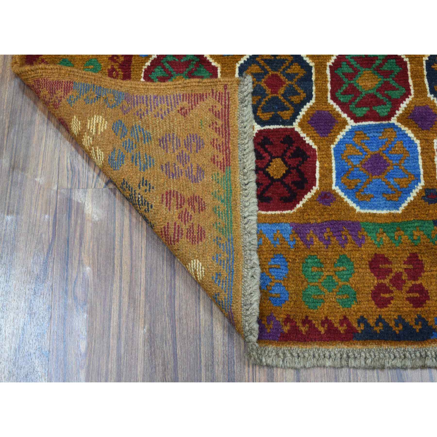 Tribal-Geometric-Hand-Knotted-Rug-265890