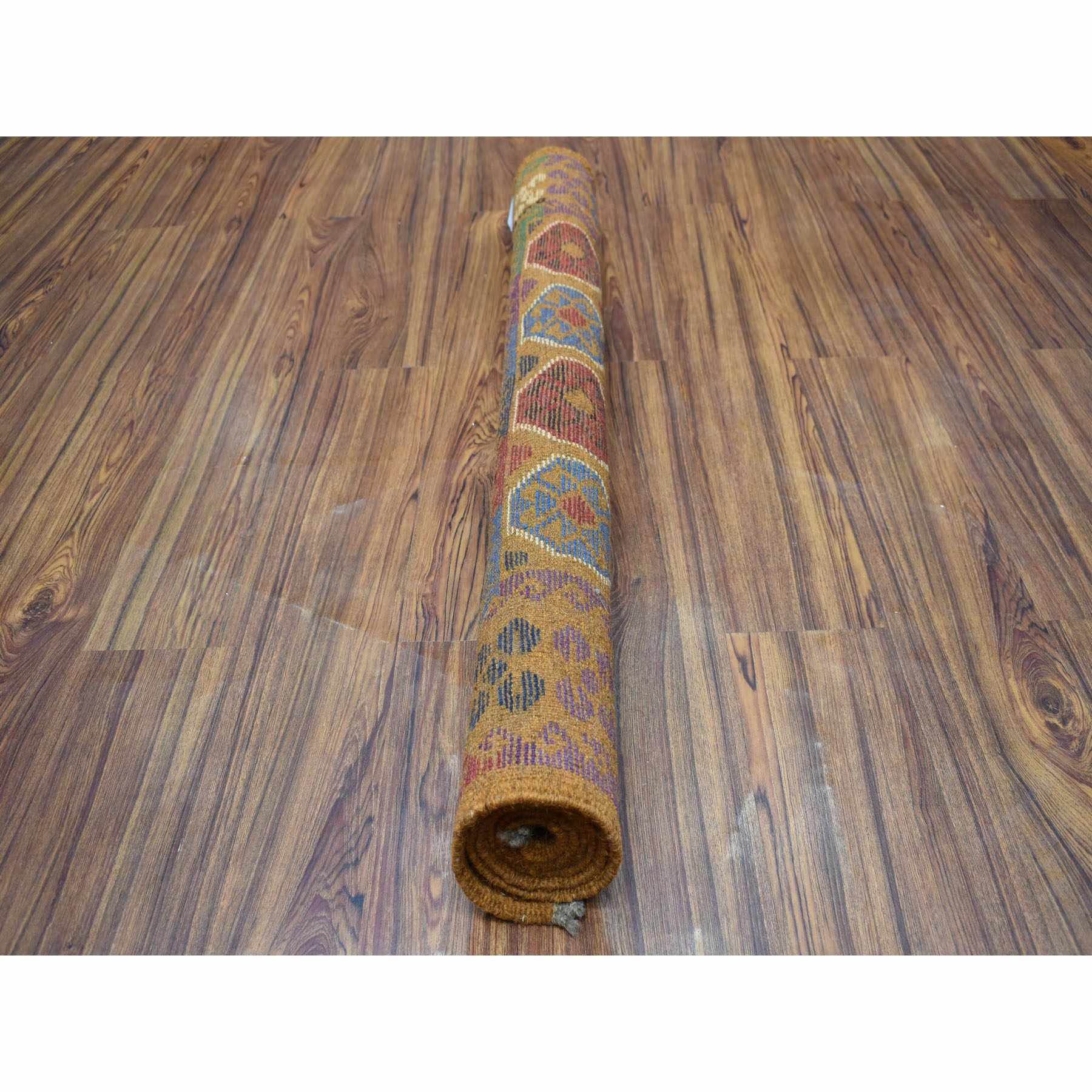 Tribal-Geometric-Hand-Knotted-Rug-265890