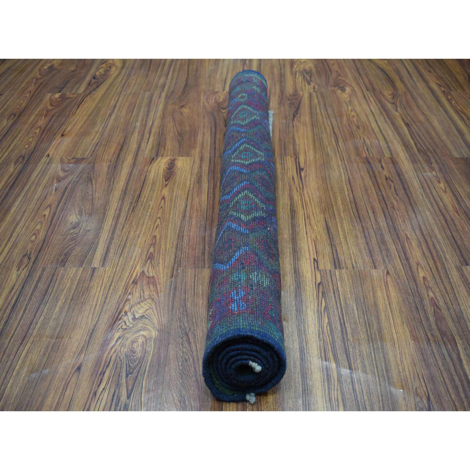 Tribal-Geometric-Hand-Knotted-Rug-265895