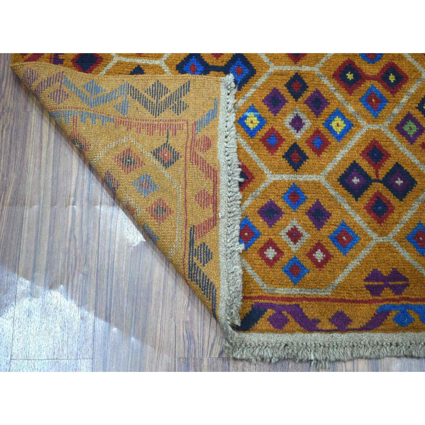 Tribal-Geometric-Hand-Knotted-Rug-265910