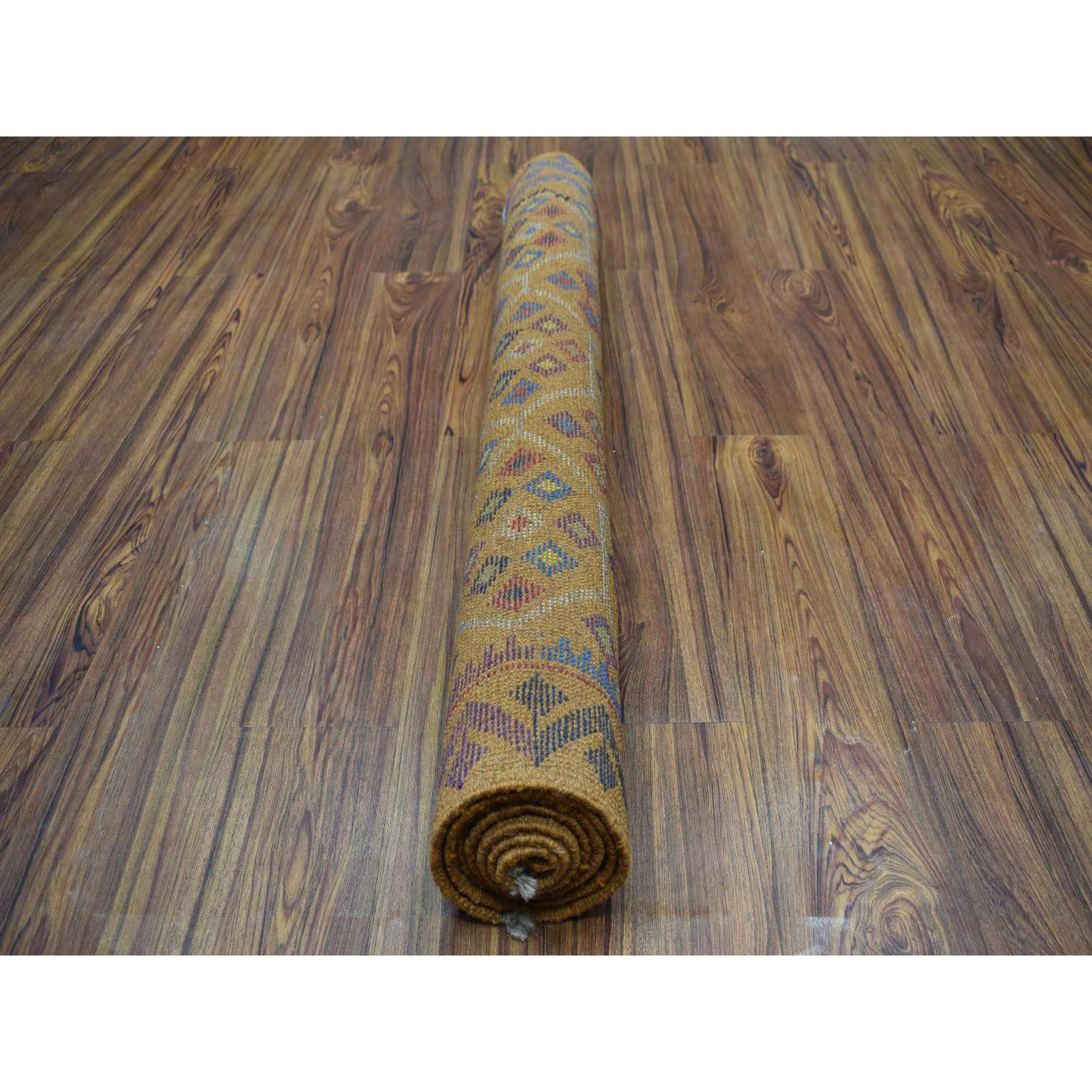 Tribal-Geometric-Hand-Knotted-Rug-265910
