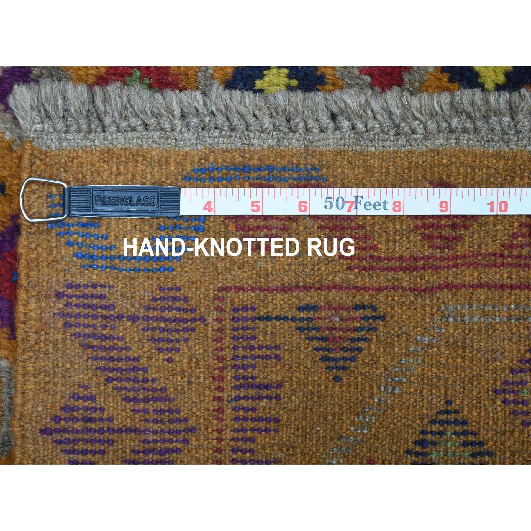 Tribal-Geometric-Hand-Knotted-Rug-265910