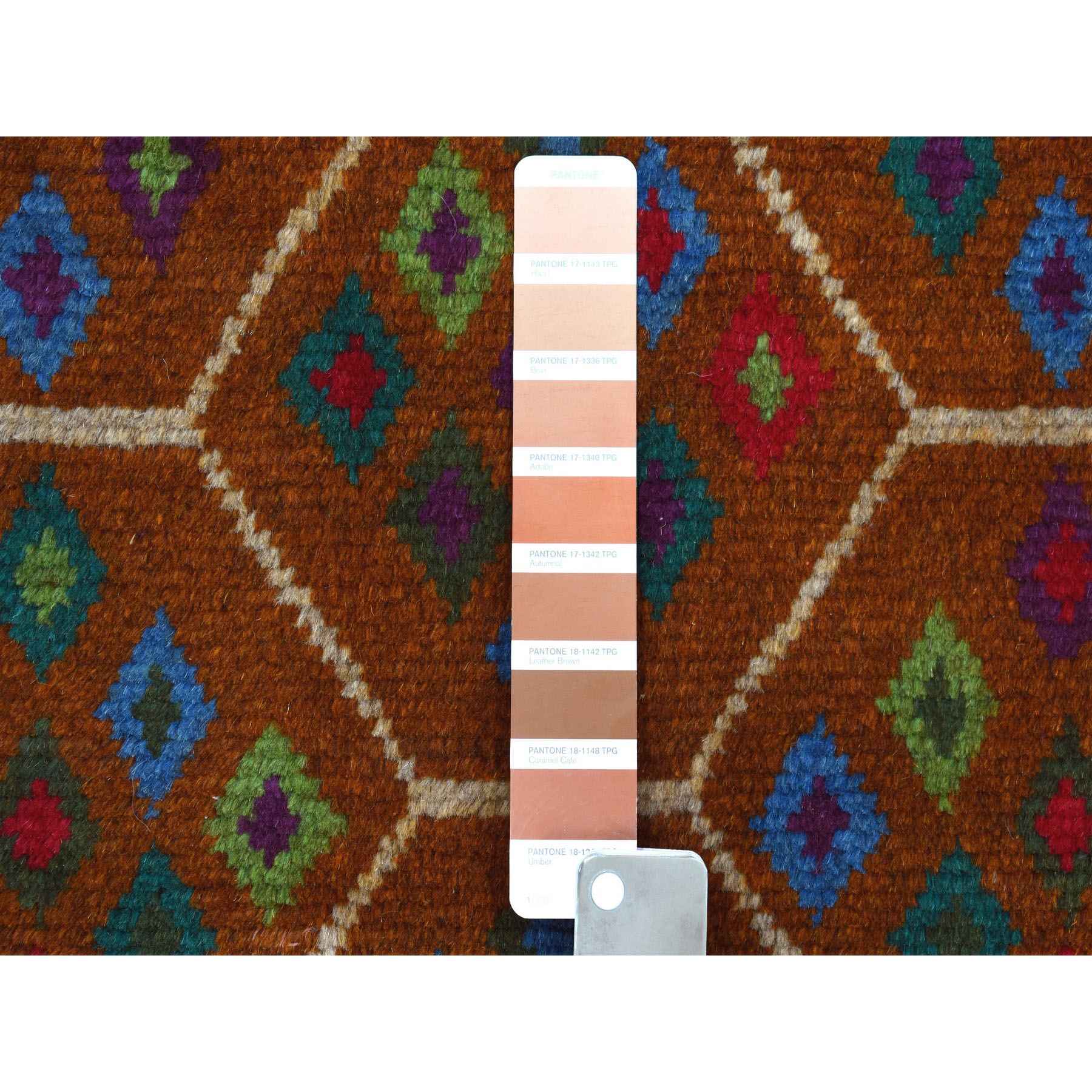 Tribal-Geometric-Hand-Knotted-Rug-265915