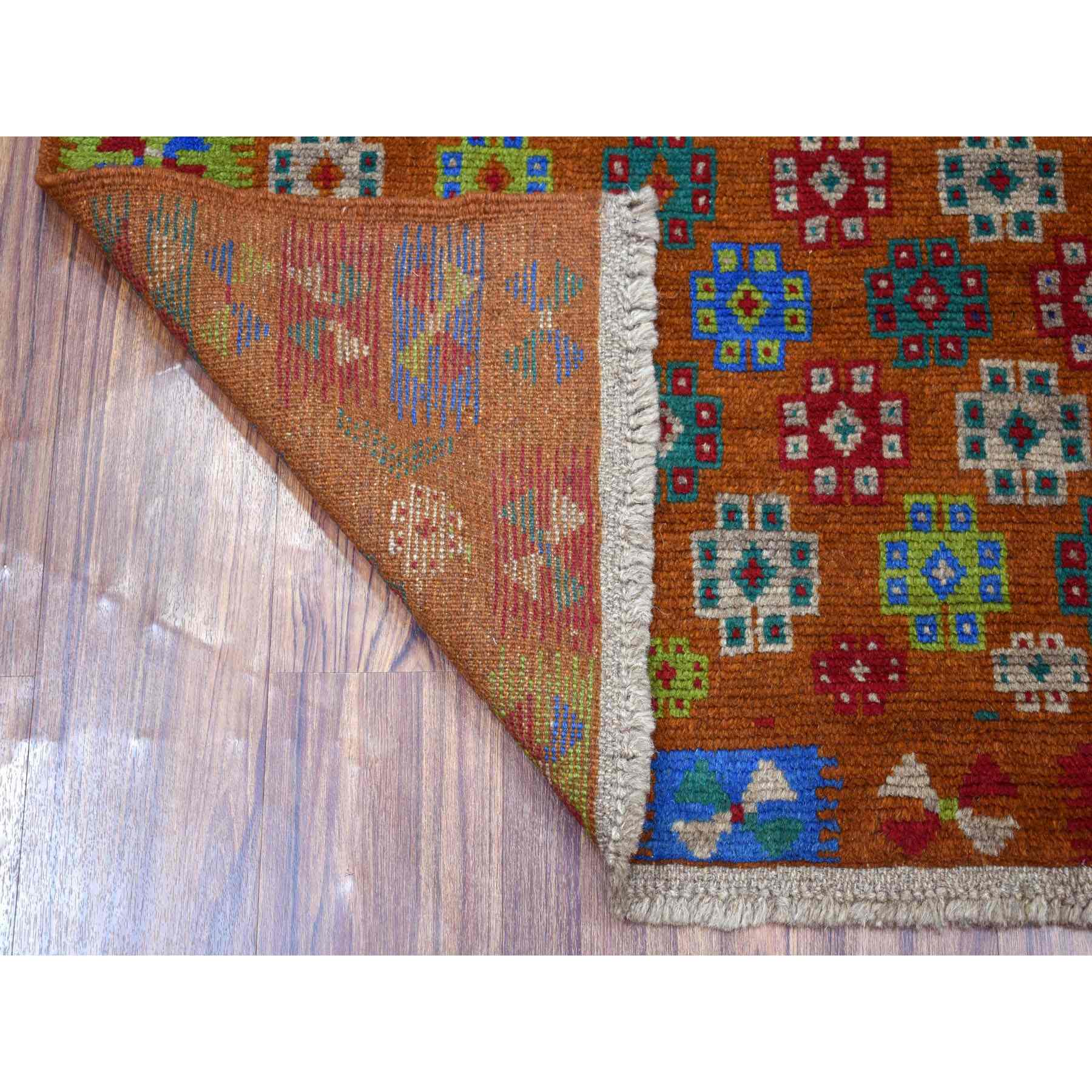 Tribal-Geometric-Hand-Knotted-Rug-265925
