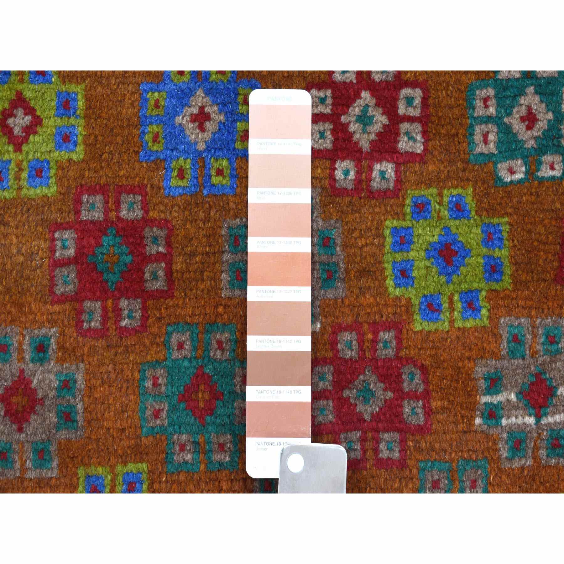 Tribal-Geometric-Hand-Knotted-Rug-265925