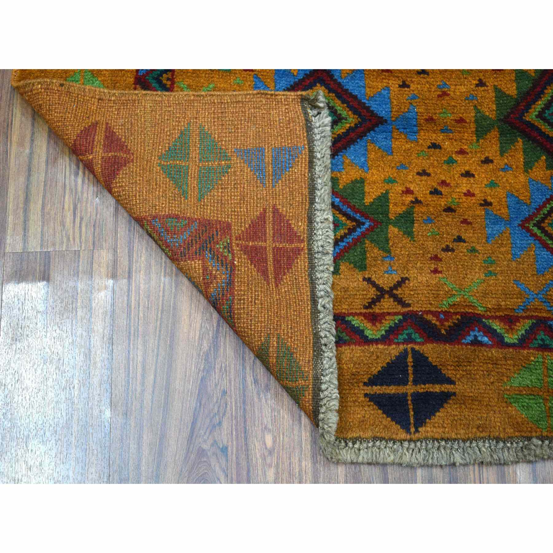 Tribal-Geometric-Hand-Knotted-Rug-265940