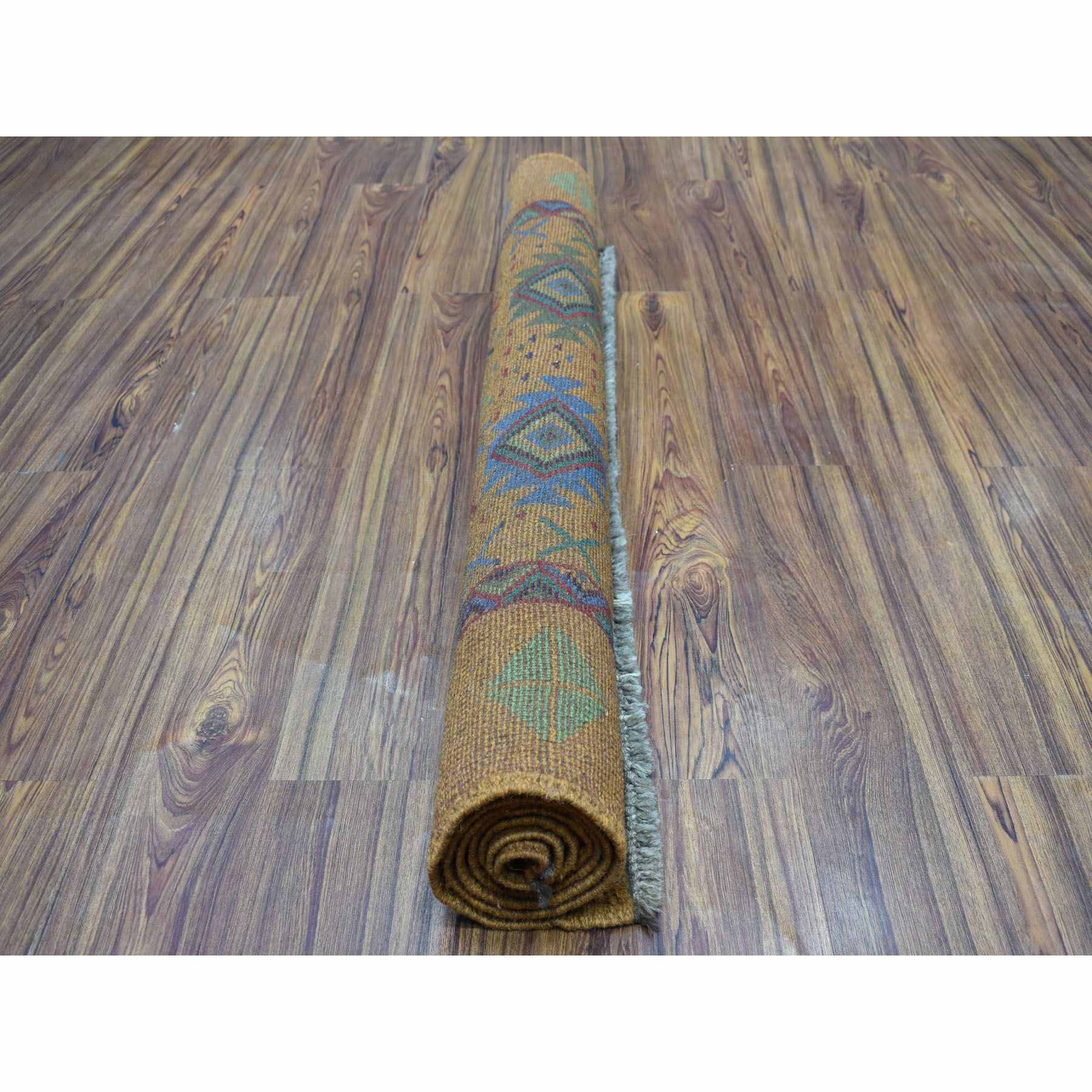Tribal-Geometric-Hand-Knotted-Rug-265940