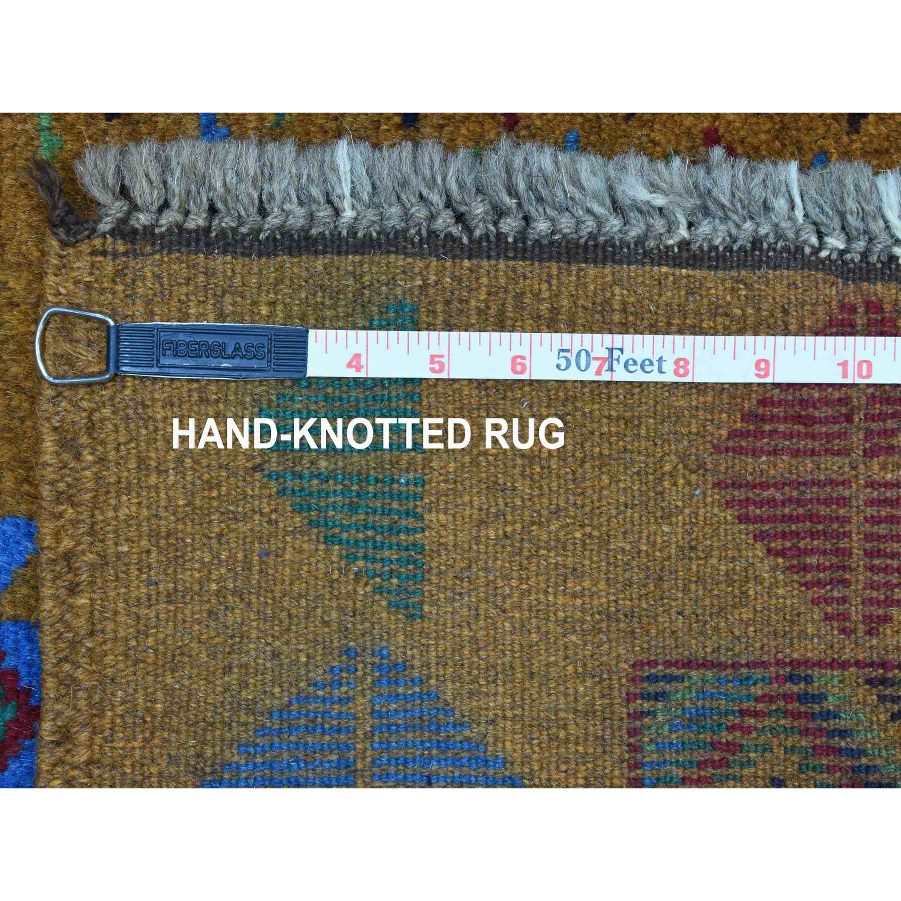 Tribal-Geometric-Hand-Knotted-Rug-265940