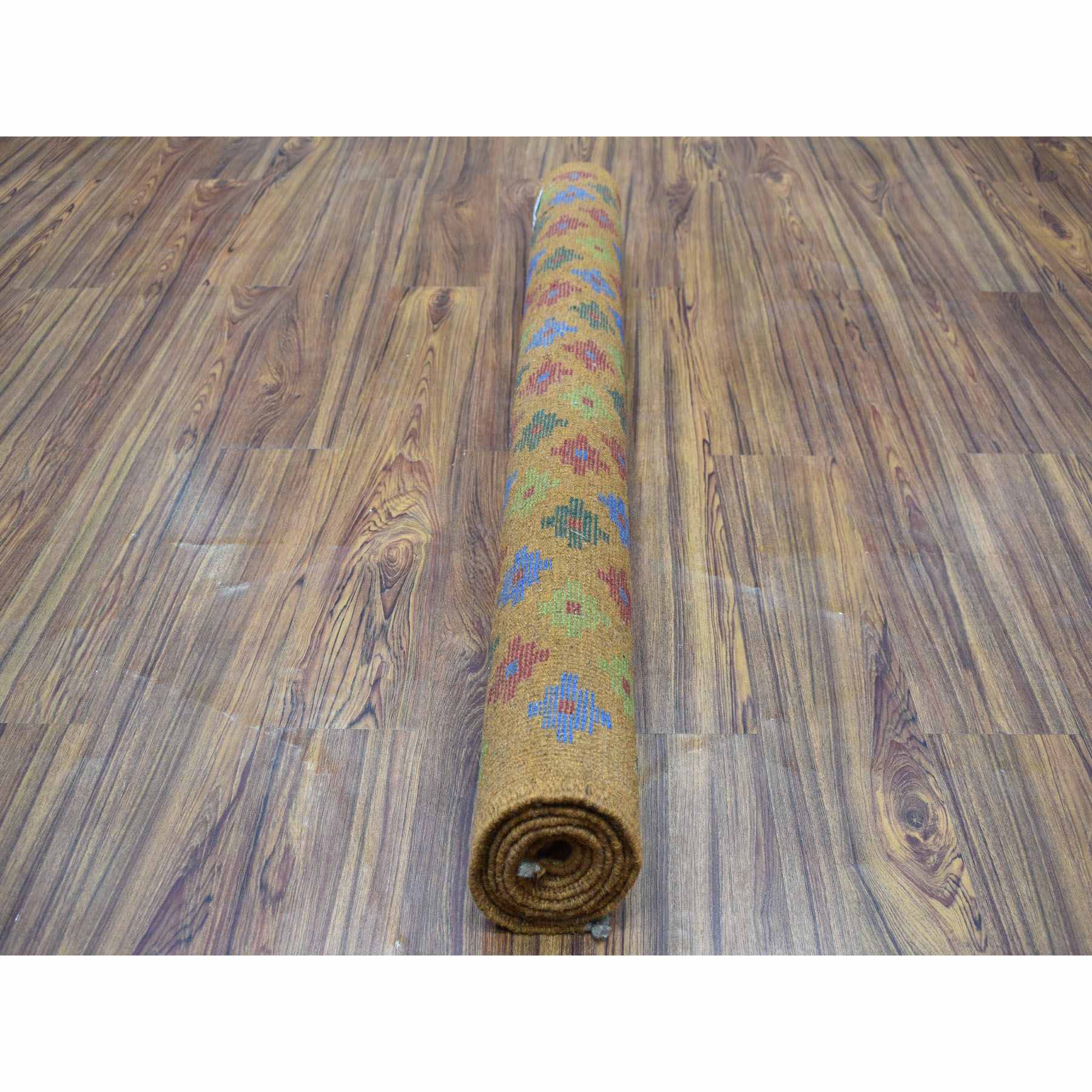 Tribal-Geometric-Hand-Knotted-Rug-265945