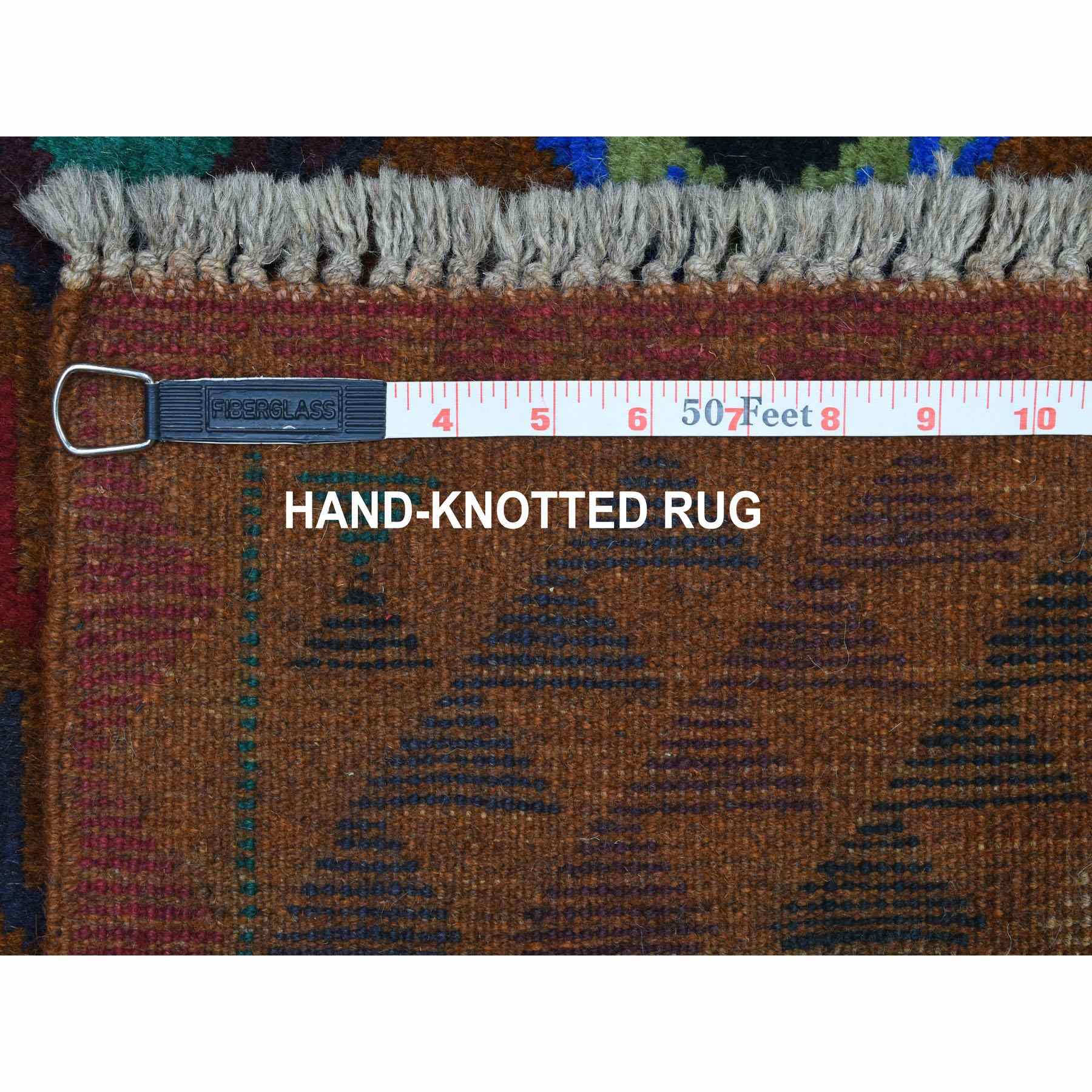 Tribal-Geometric-Hand-Knotted-Rug-265950