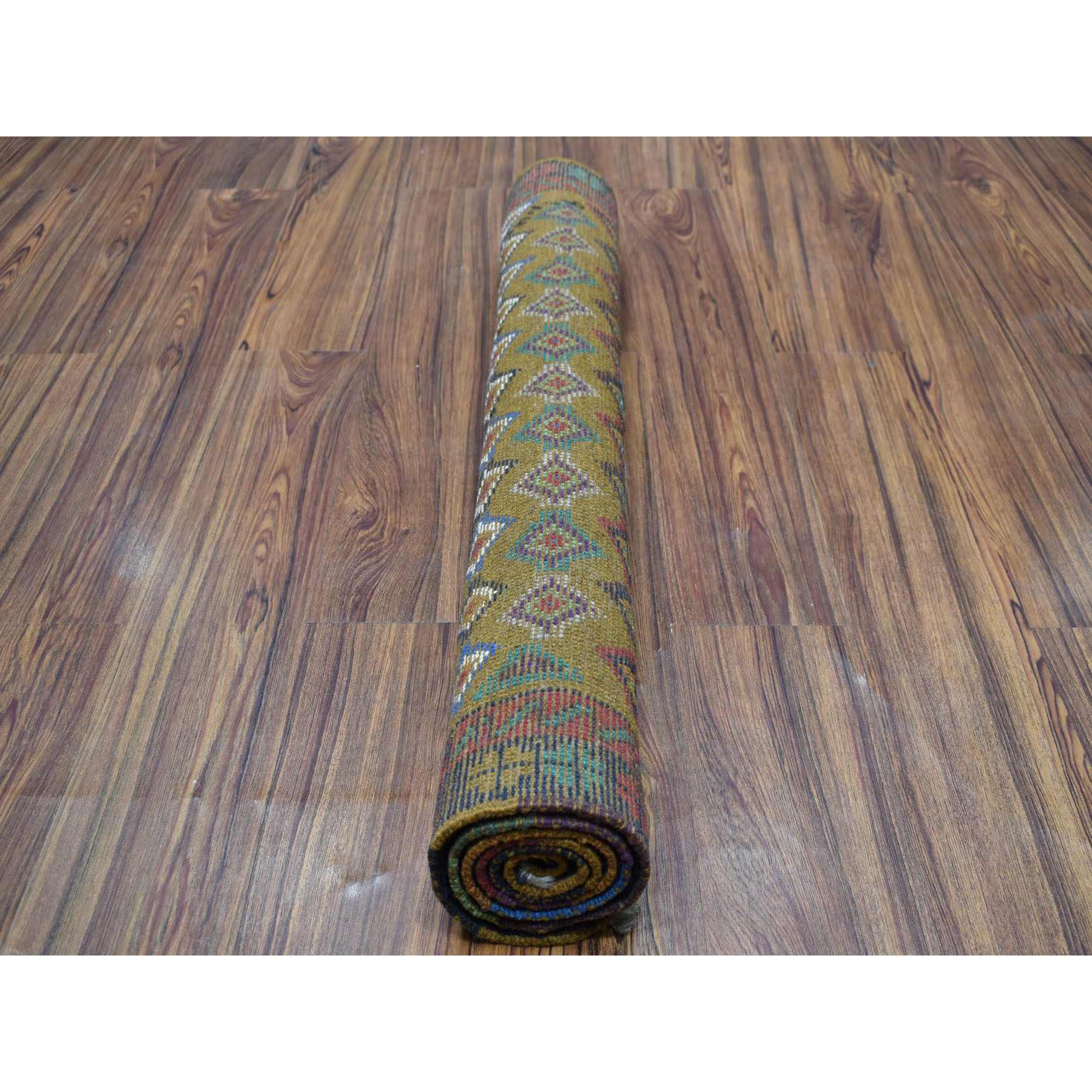 Tribal-Geometric-Hand-Knotted-Rug-266365