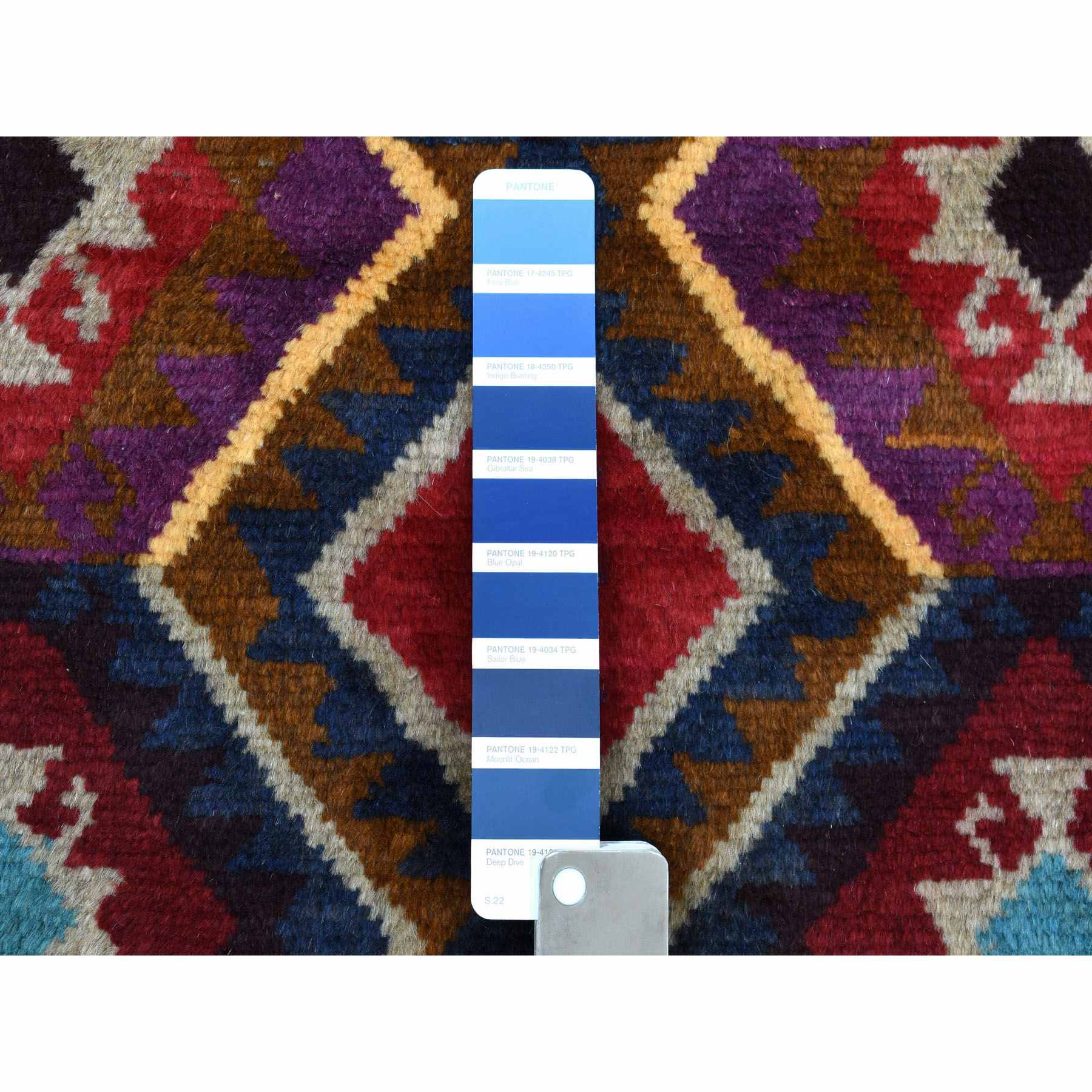 Tribal-Geometric-Hand-Knotted-Rug-266380