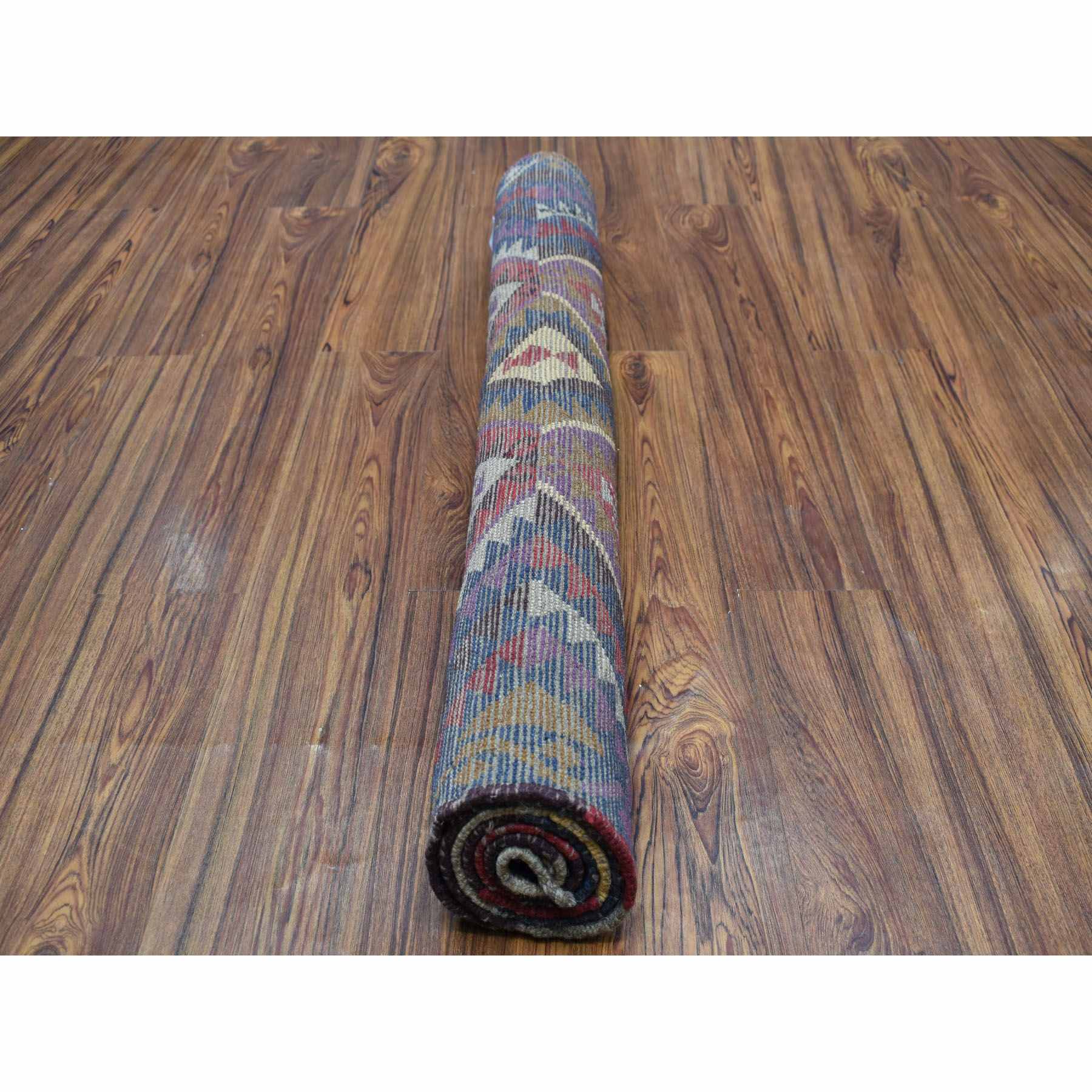 Tribal-Geometric-Hand-Knotted-Rug-266380