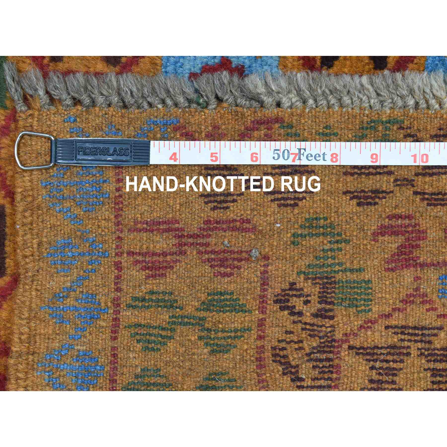 Tribal-Geometric-Hand-Knotted-Rug-266395