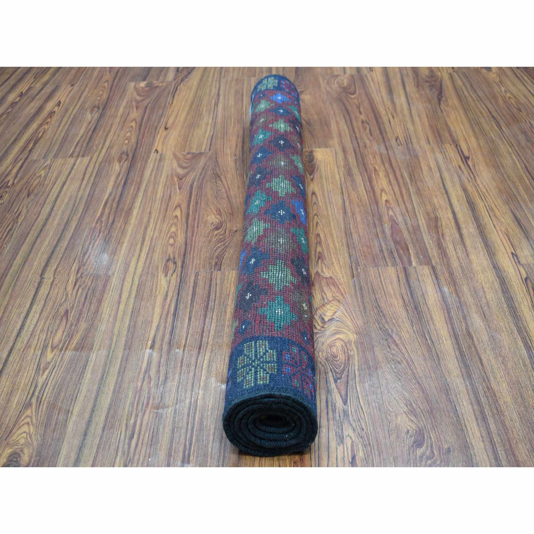Tribal-Geometric-Hand-Knotted-Rug-266445