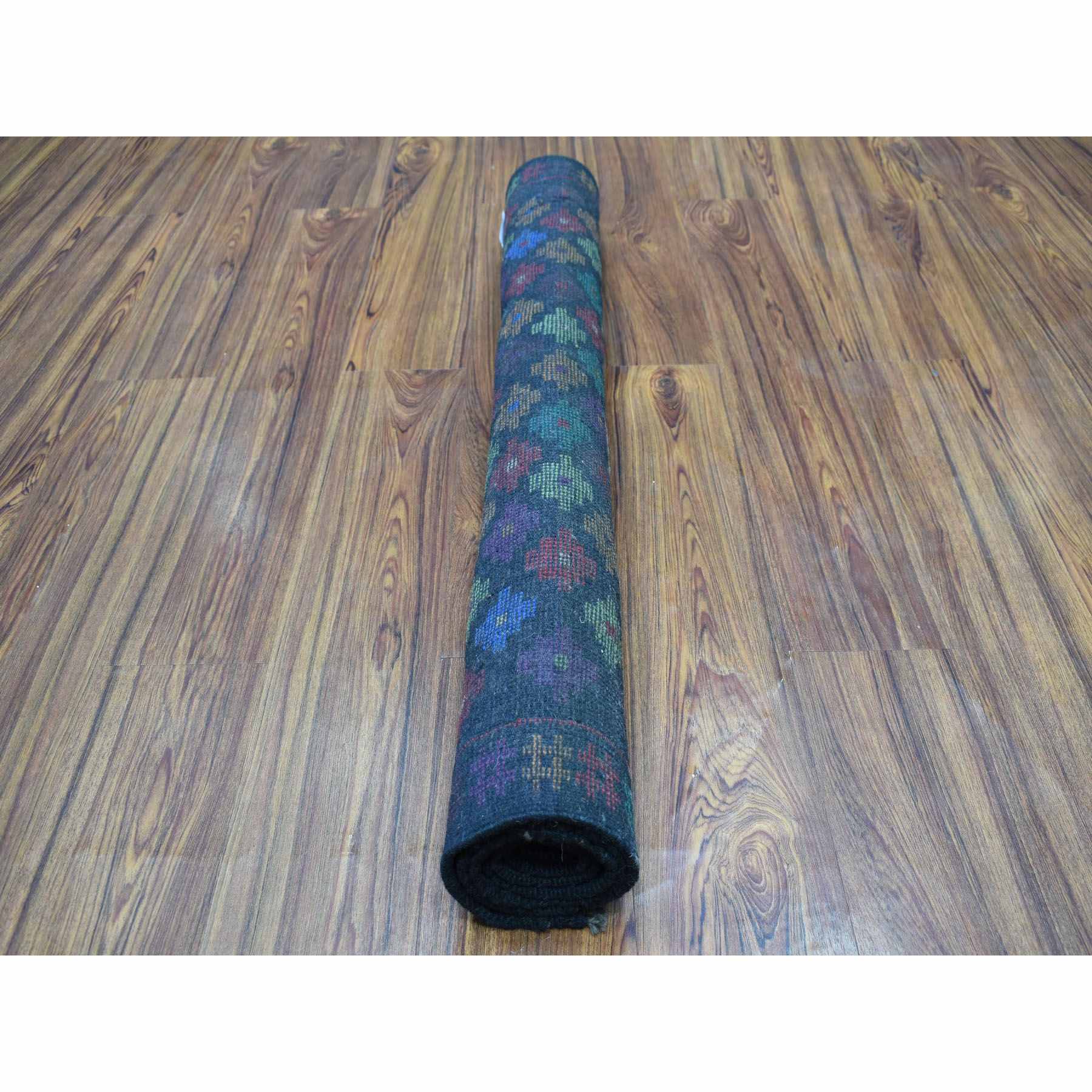 Tribal-Geometric-Hand-Knotted-Rug-266455