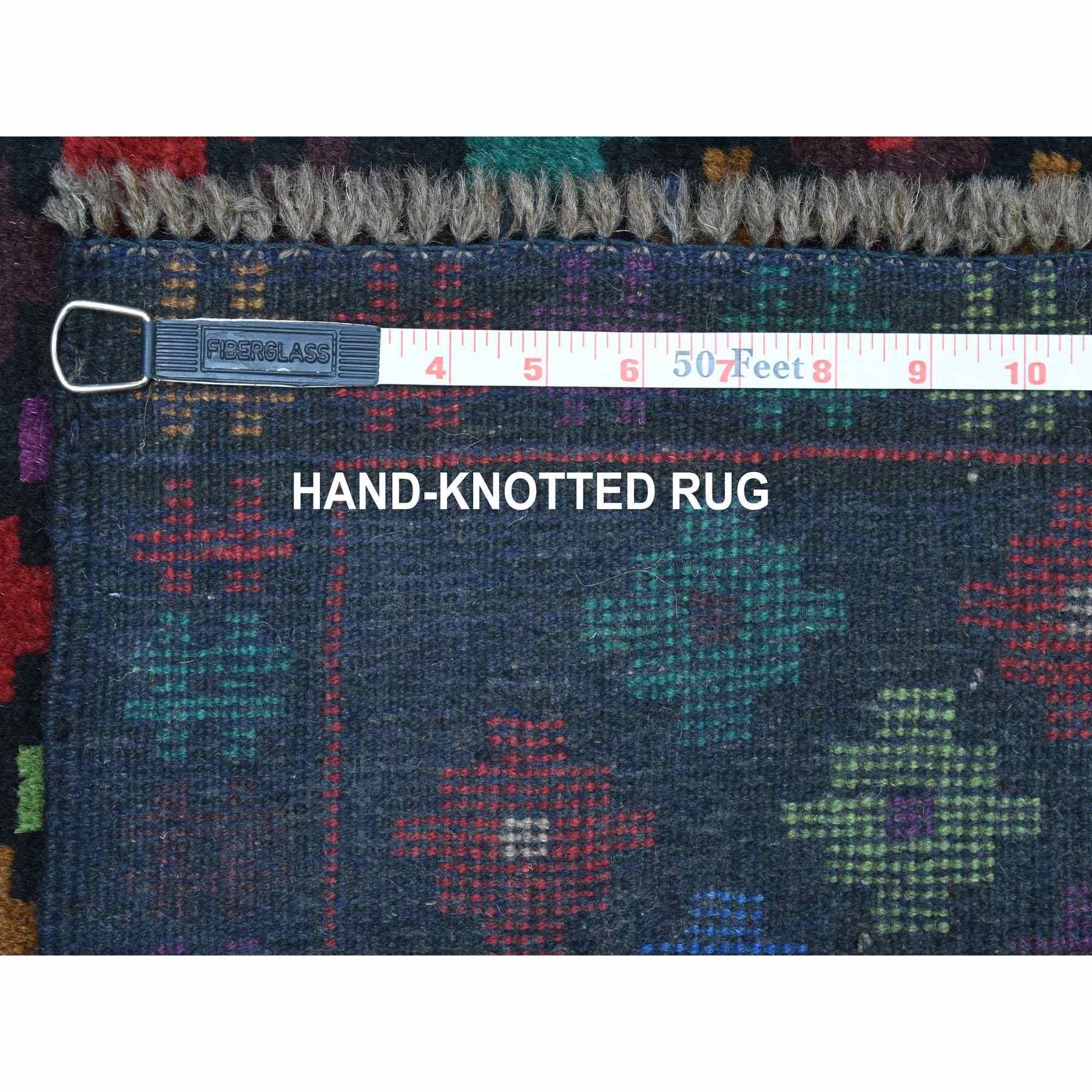 Tribal-Geometric-Hand-Knotted-Rug-266455