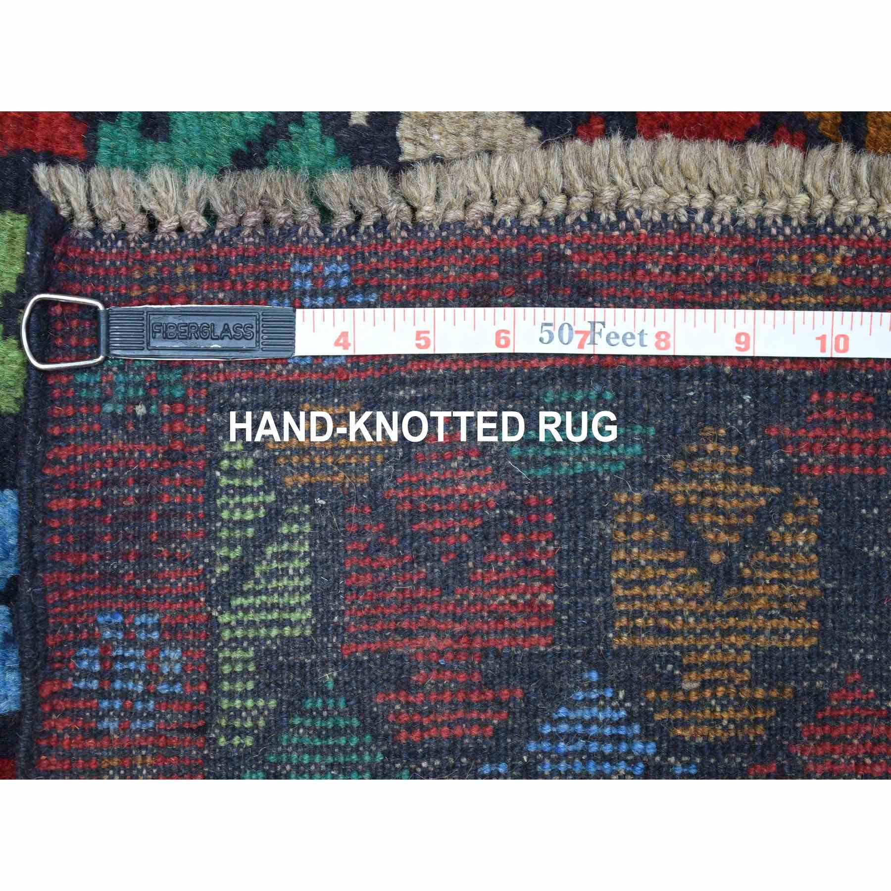 Tribal-Geometric-Hand-Knotted-Rug-266465