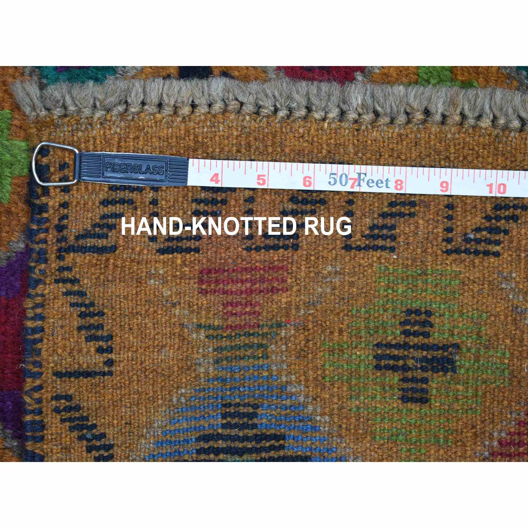 Tribal-Geometric-Hand-Knotted-Rug-266475