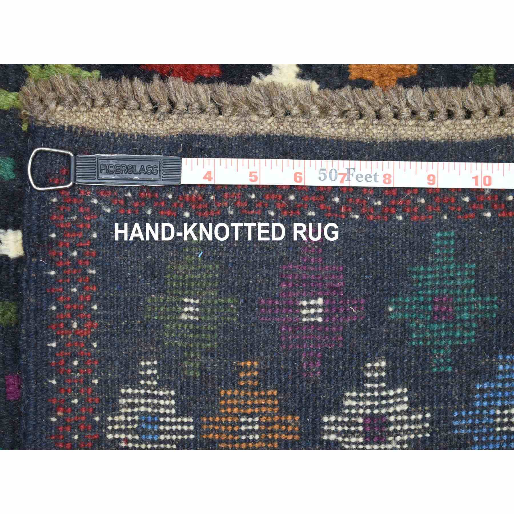 Tribal-Geometric-Hand-Knotted-Rug-266480