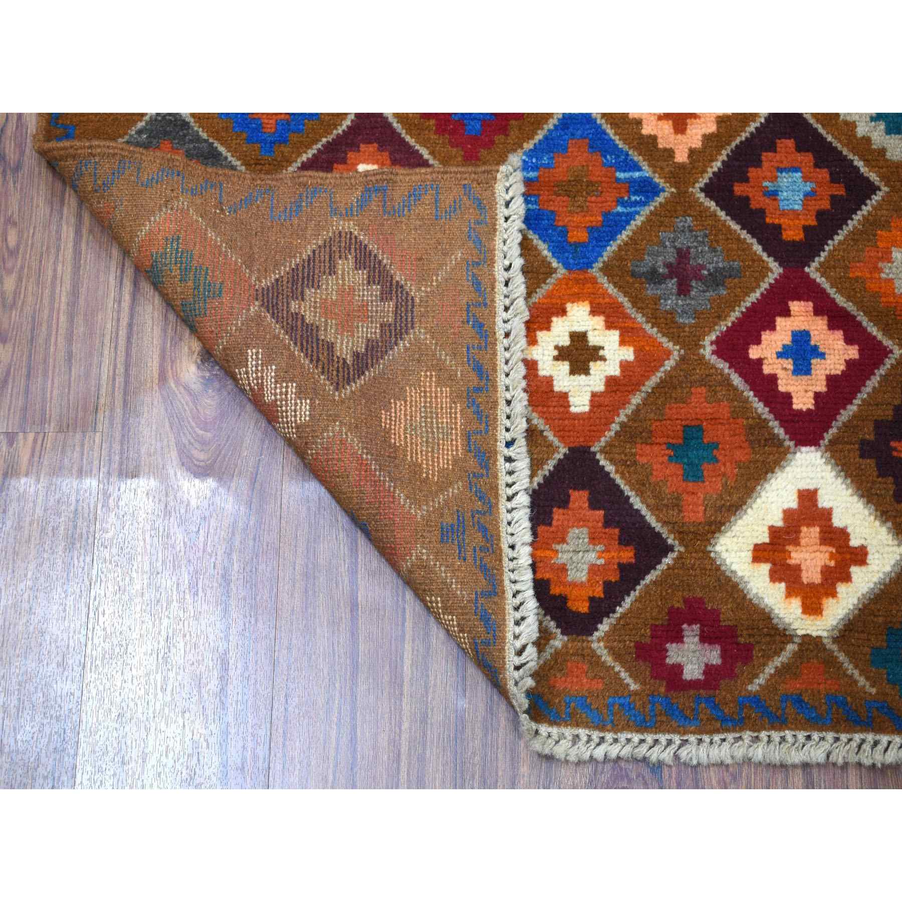 Tribal-Geometric-Hand-Knotted-Rug-266505